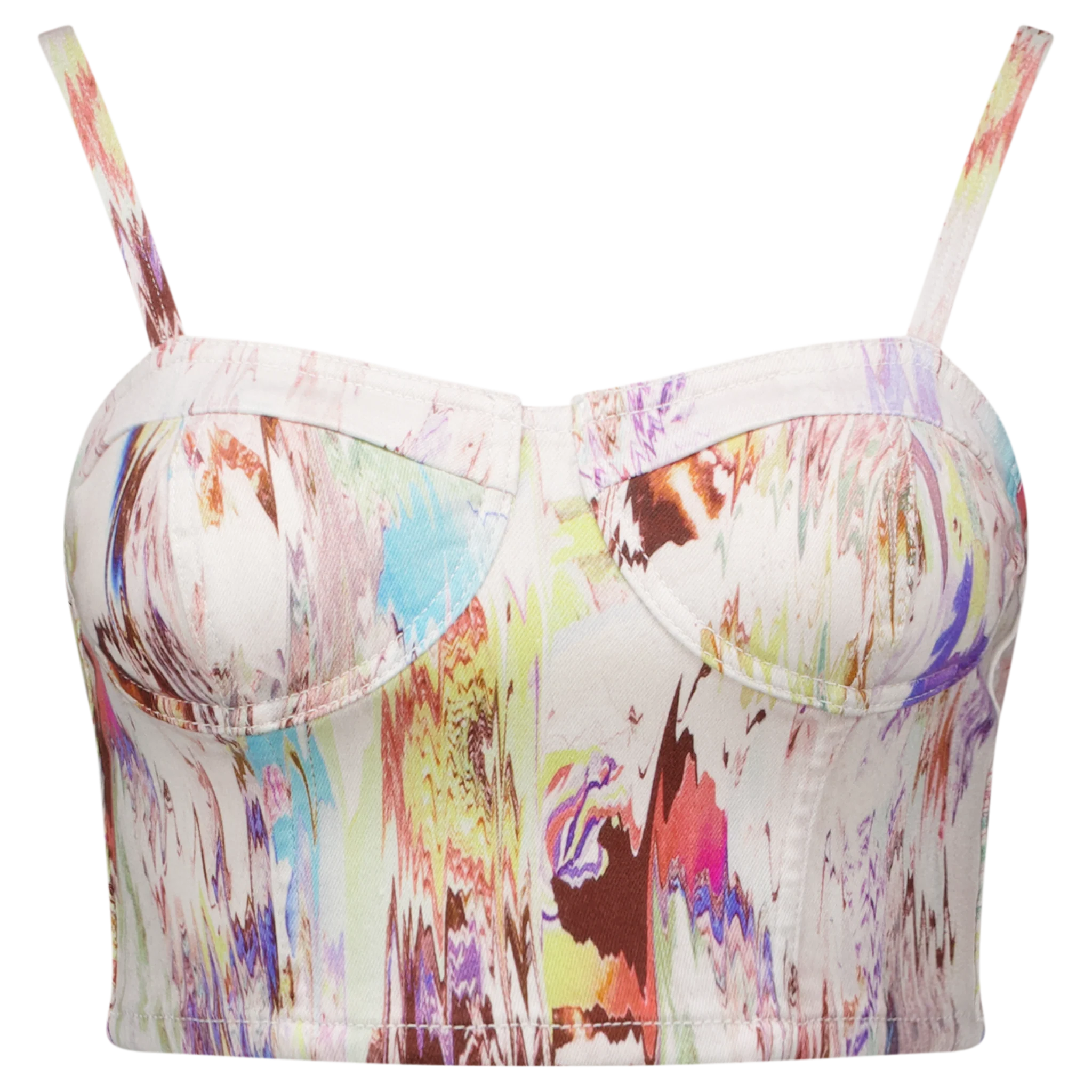 W Corsette Melt Multi
