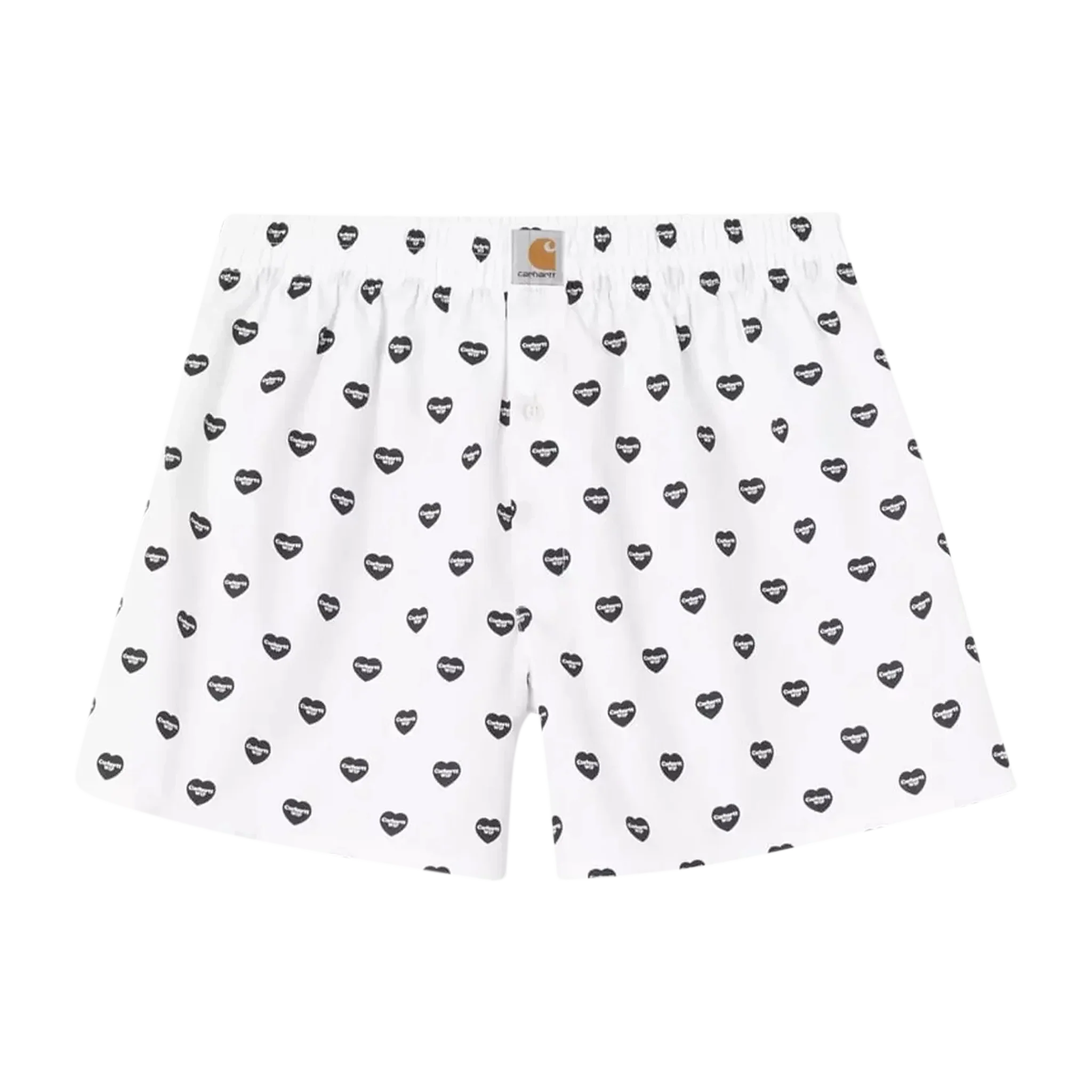 Cotton Boxer