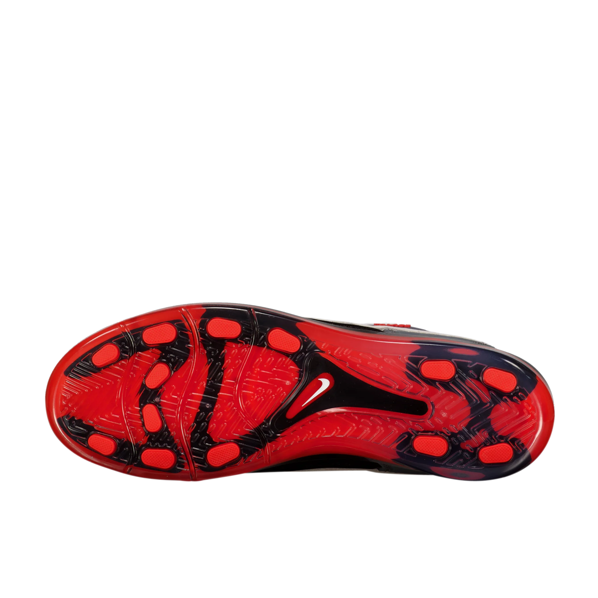 England X Palace X Nike Cryoshot Air Speed 'Crimson' - Image 4