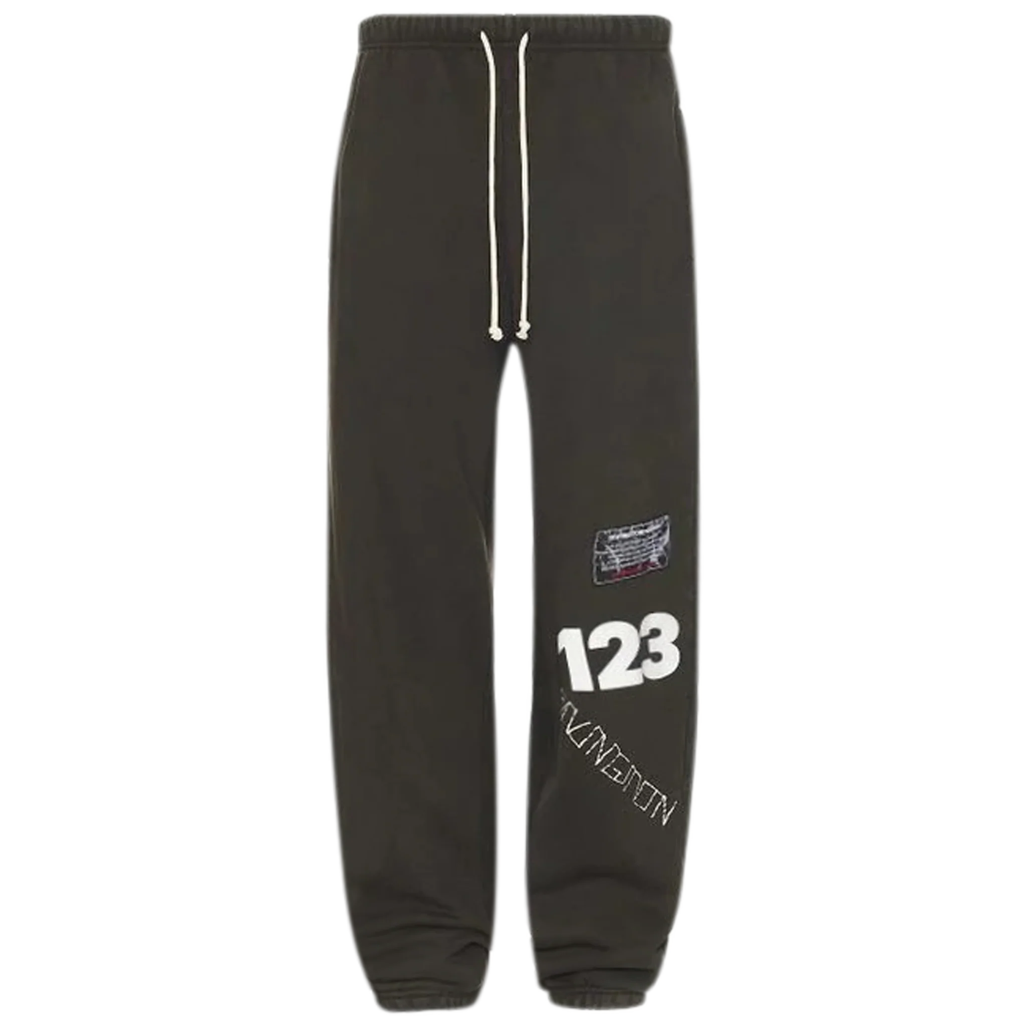 CVA USO-123 Sweat
