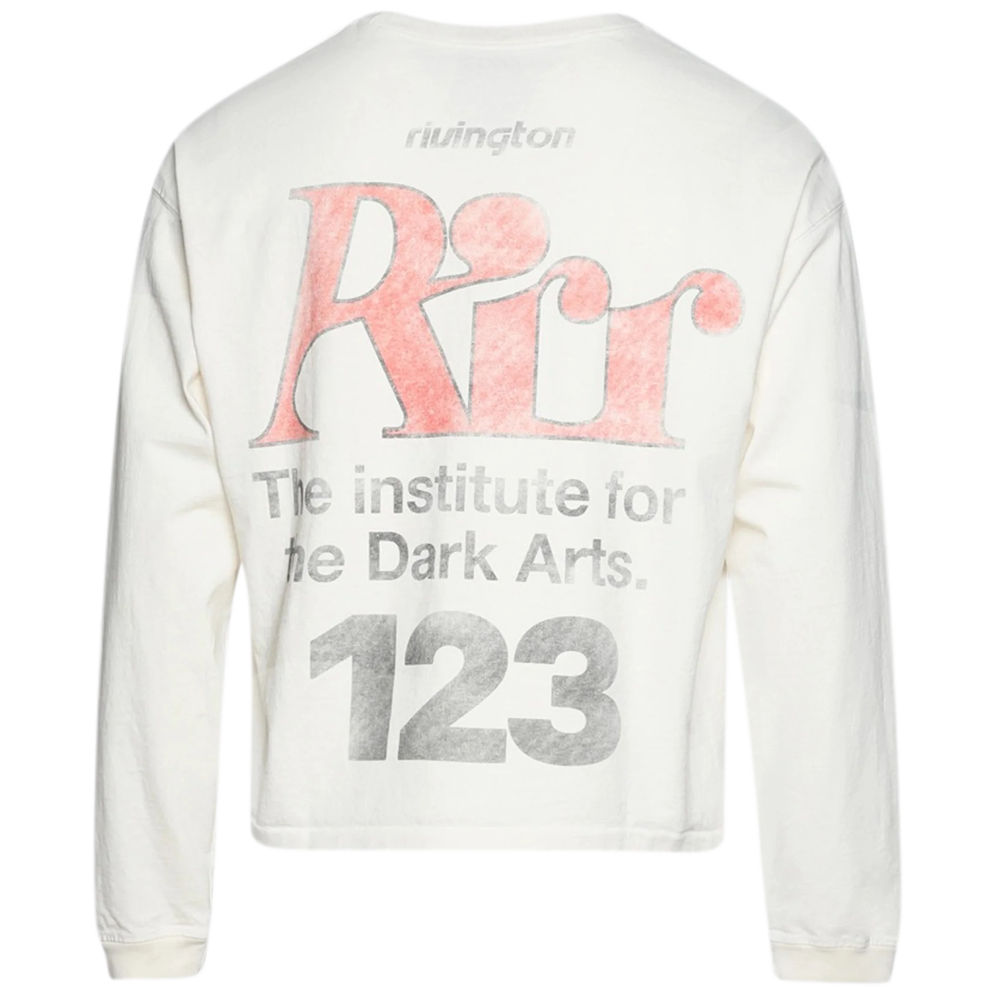 Dart Arts CVA Tee - Image 2