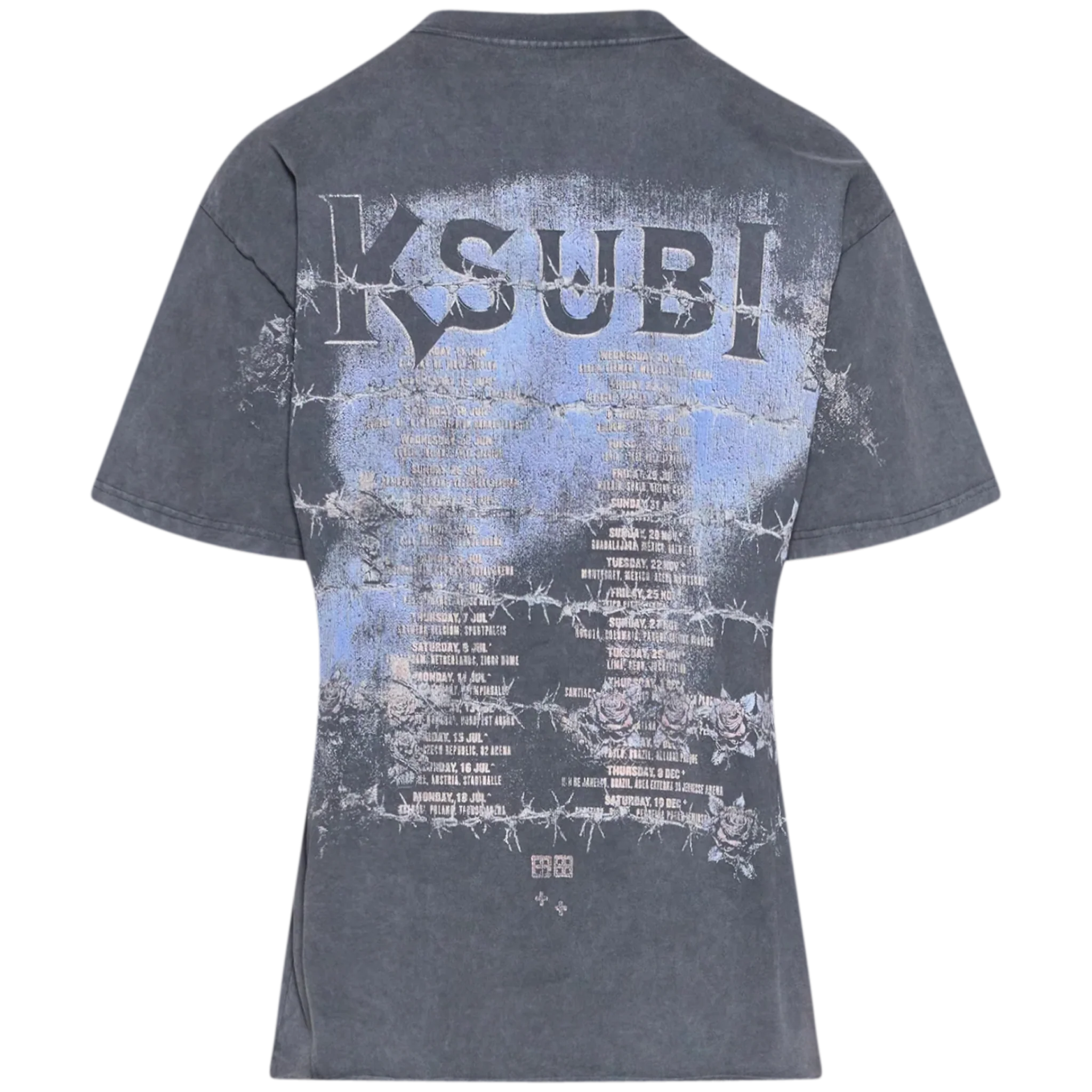 Death Snake Ekcess Tee - Image 2