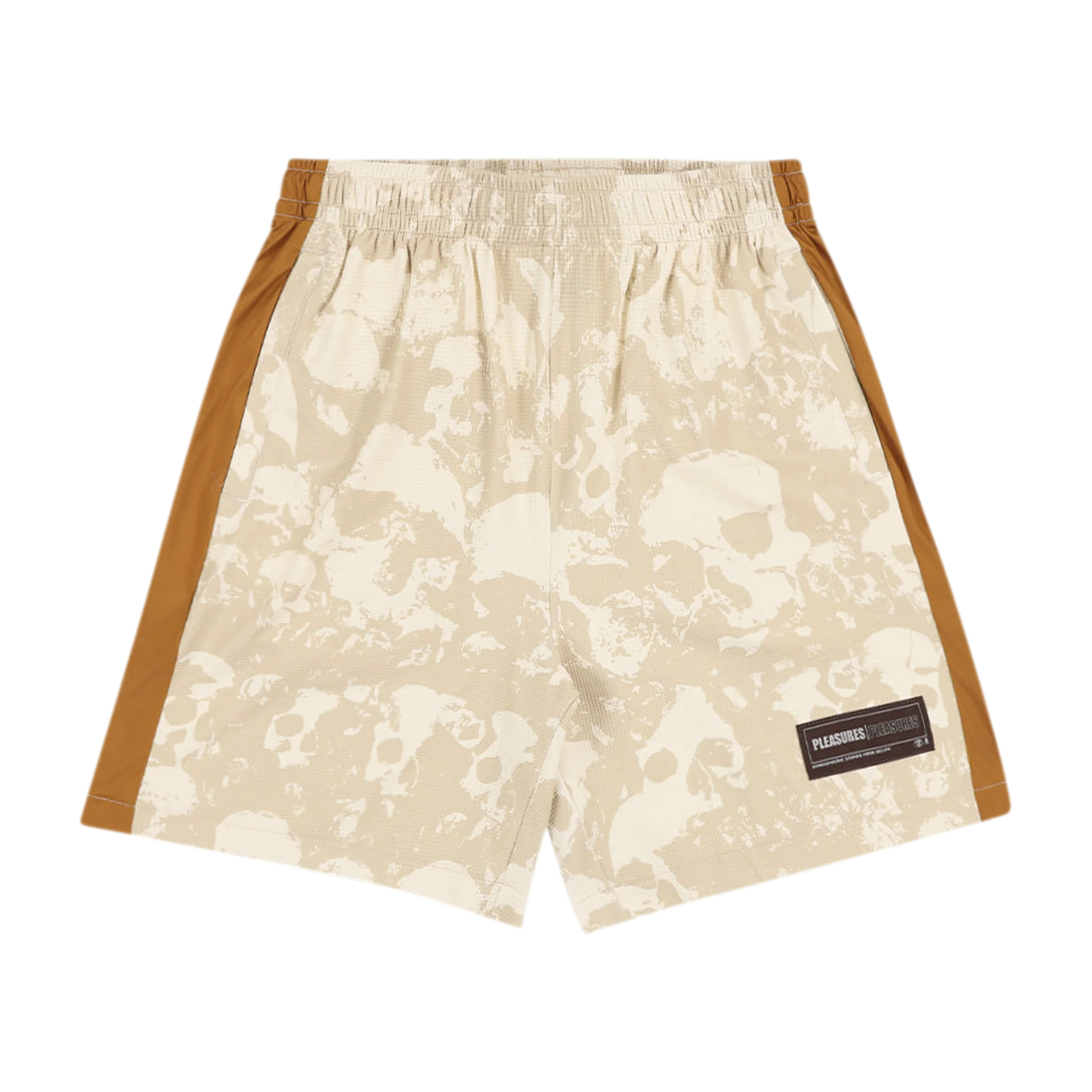 Despair Active Shorts
