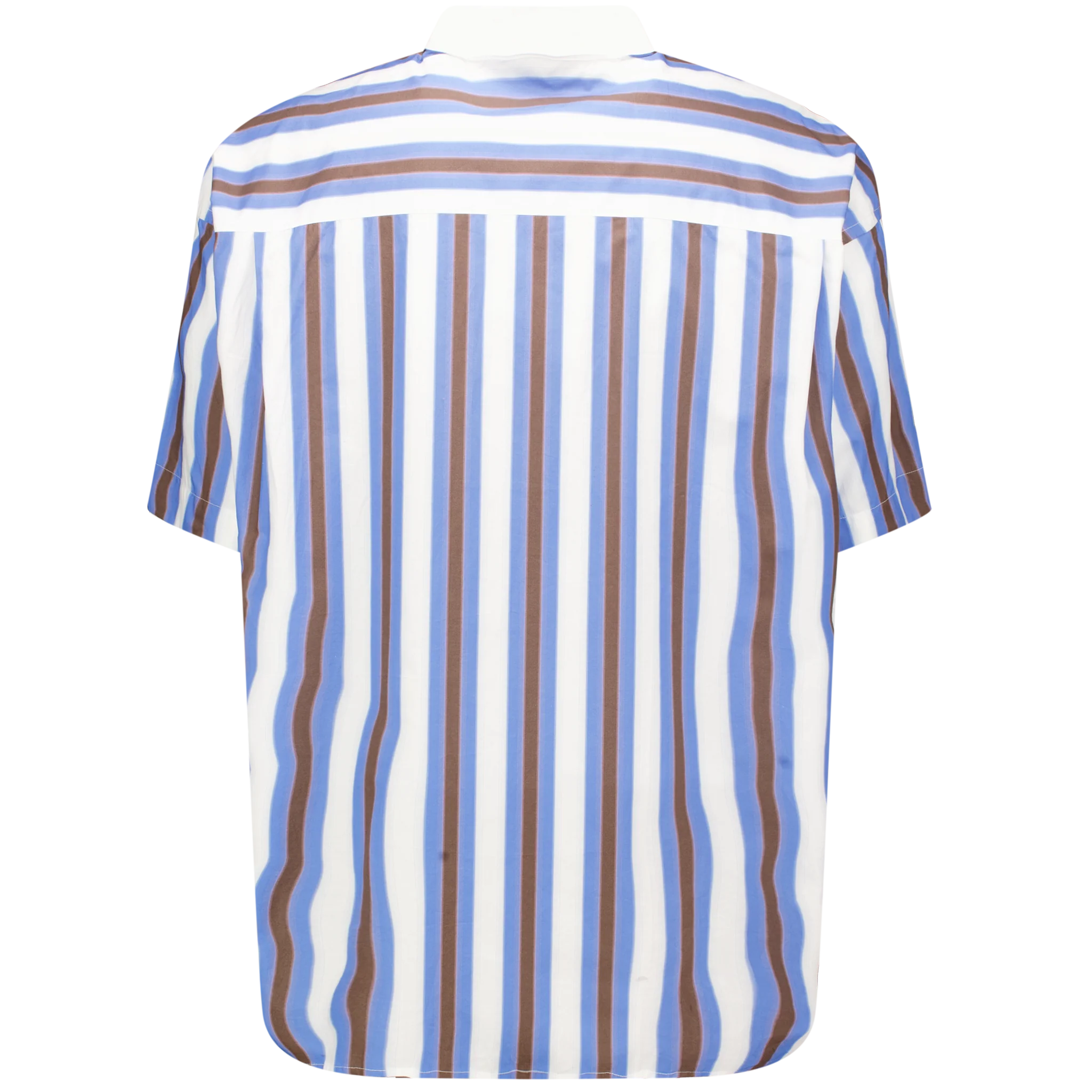 Detached Sleeve Button Down - Image 2