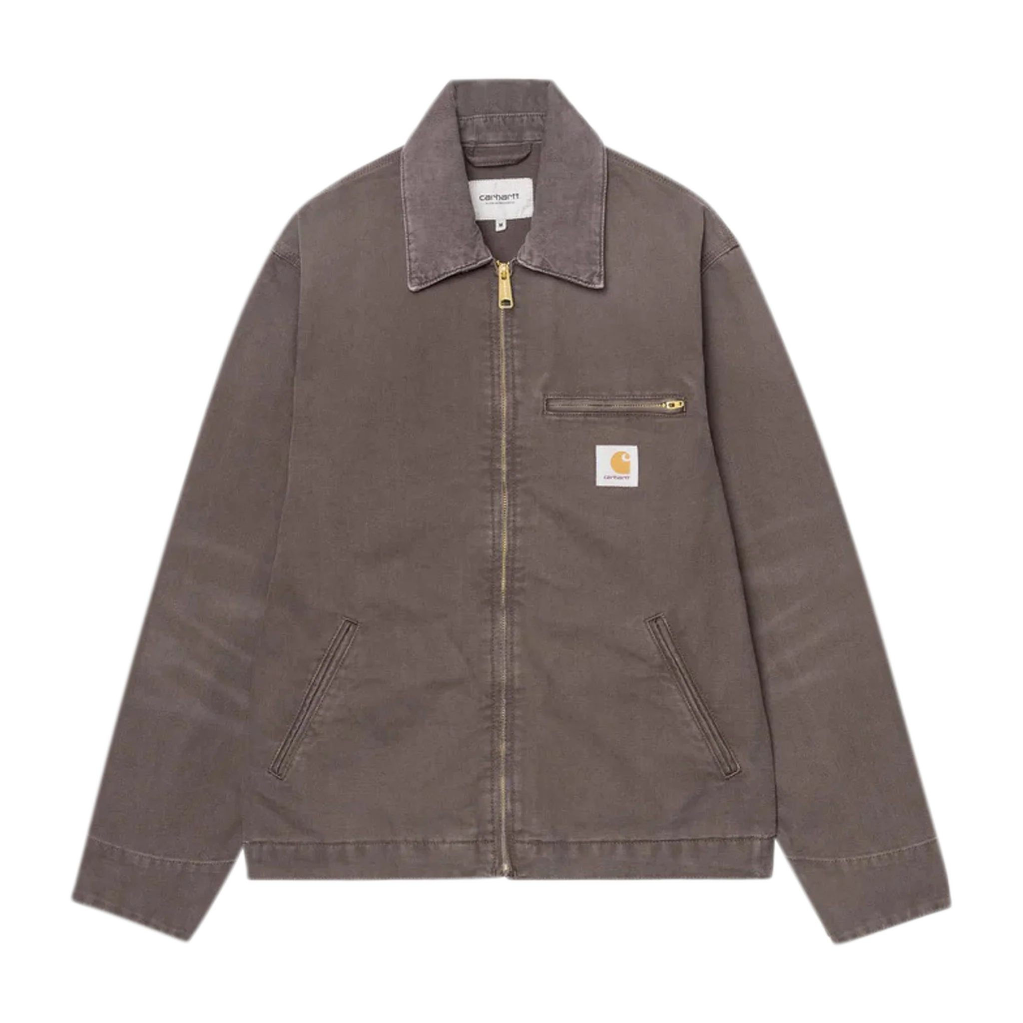 Detroit Jacket