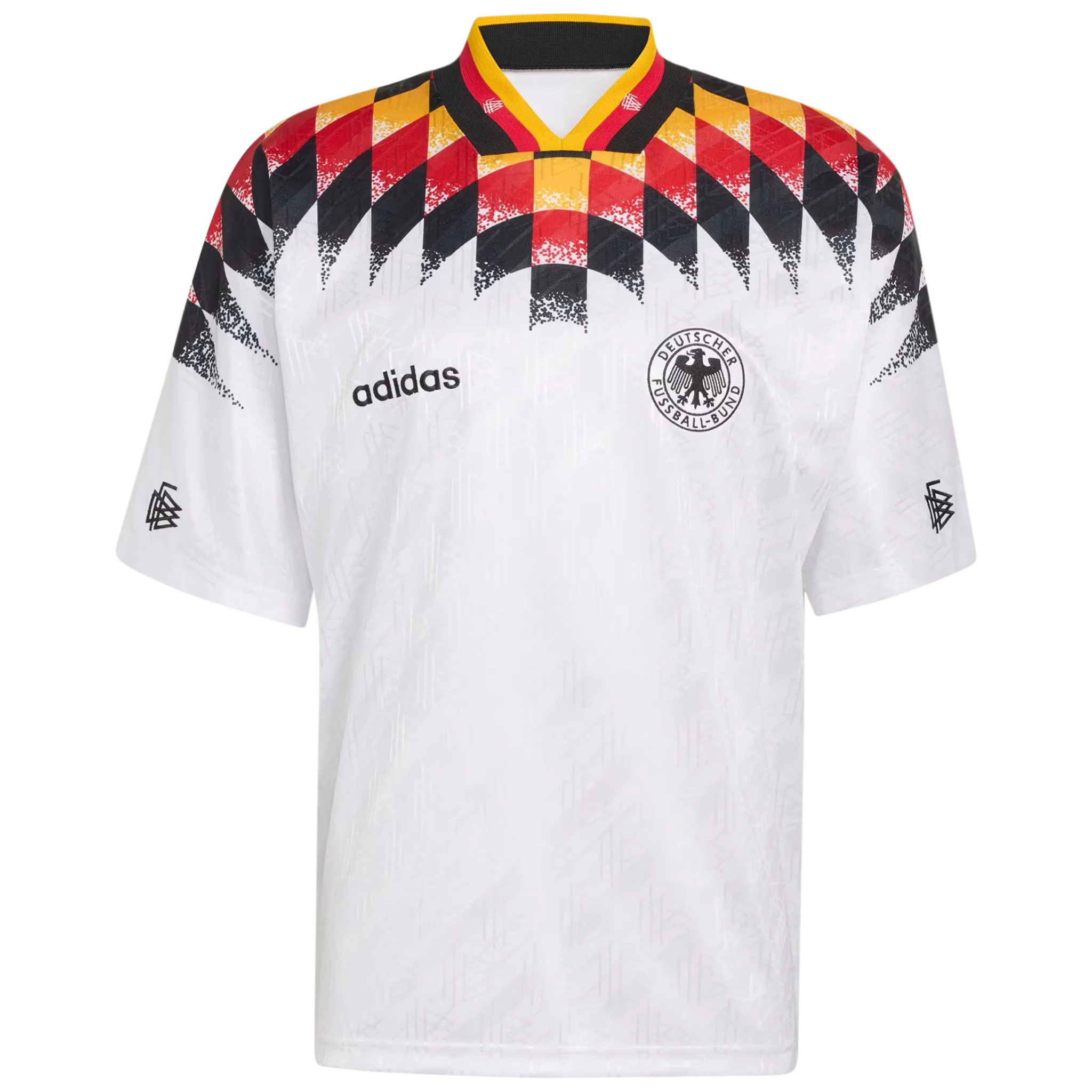 Germany Home Jersey 1994