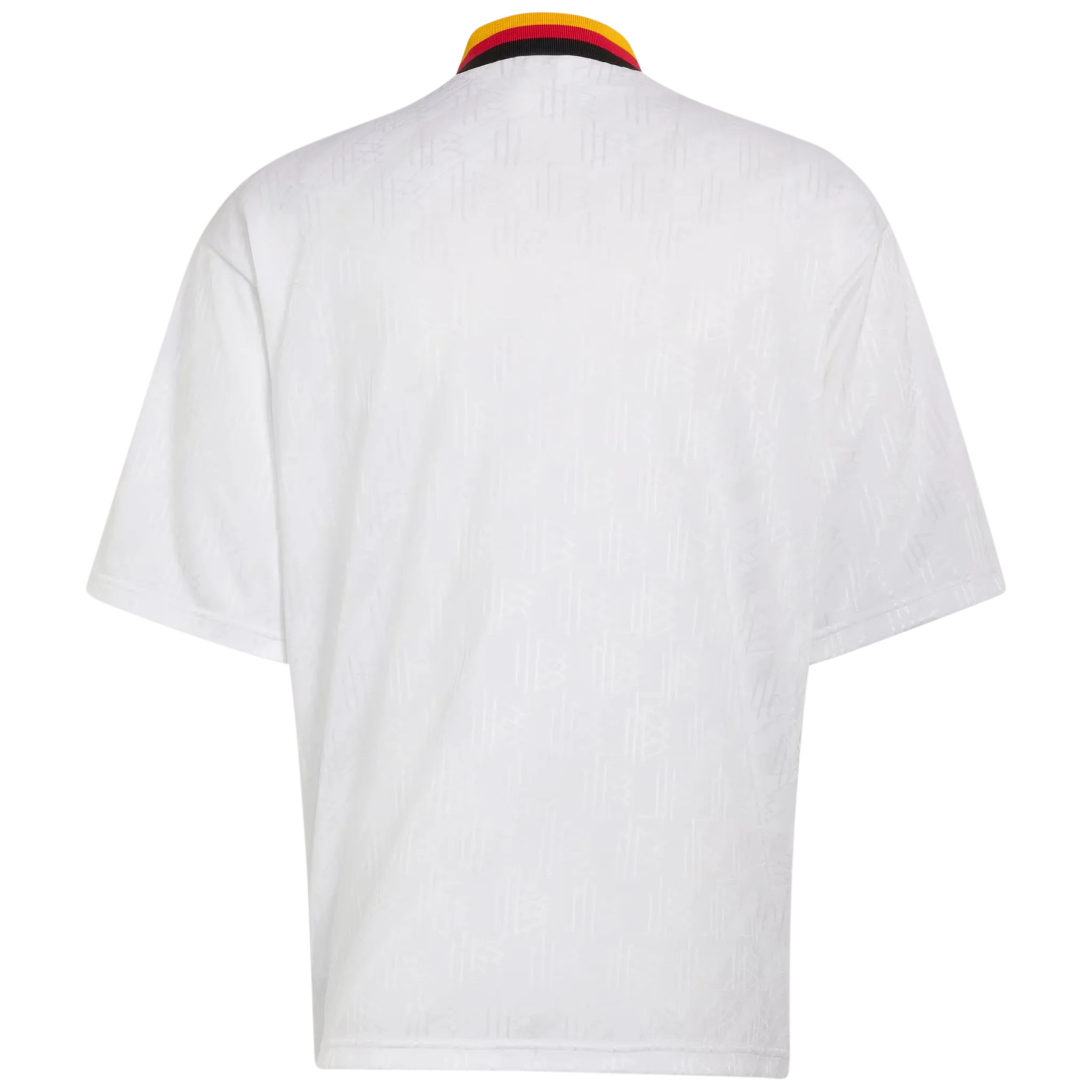 Germany Home Jersey 1994 - Image 2