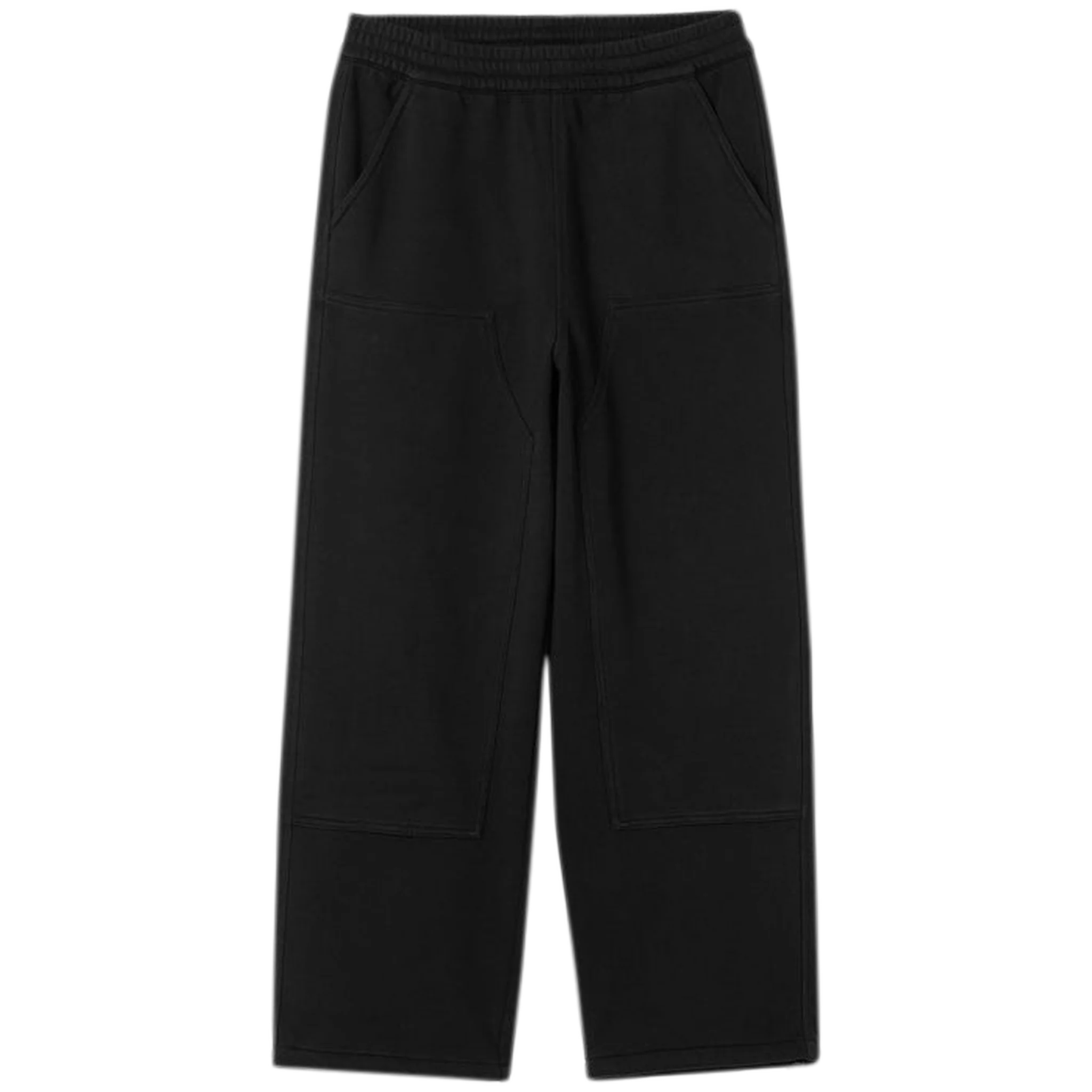Double Knee Sweatpant