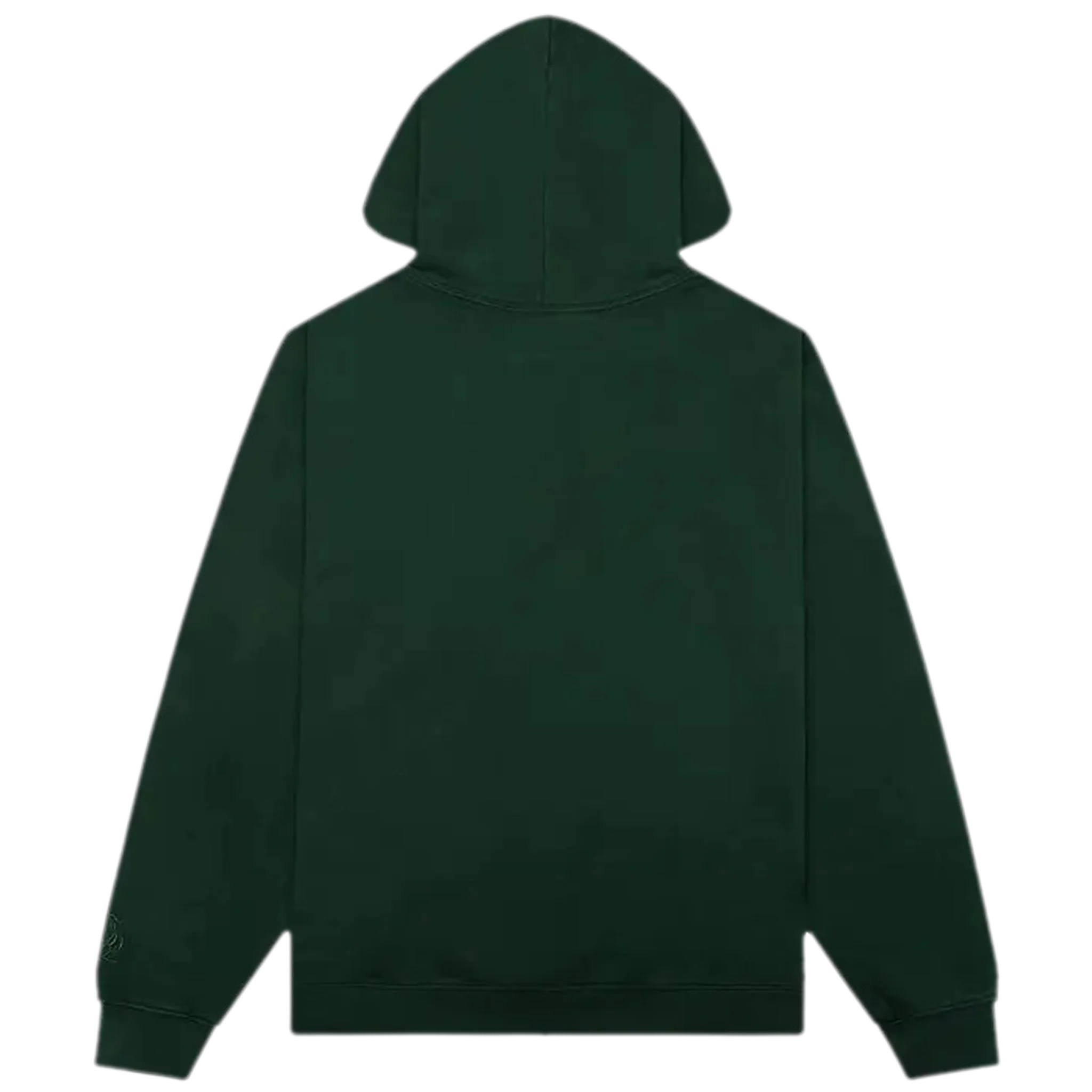 Drifitin' Back Hooded Sweatshirt - Image 2