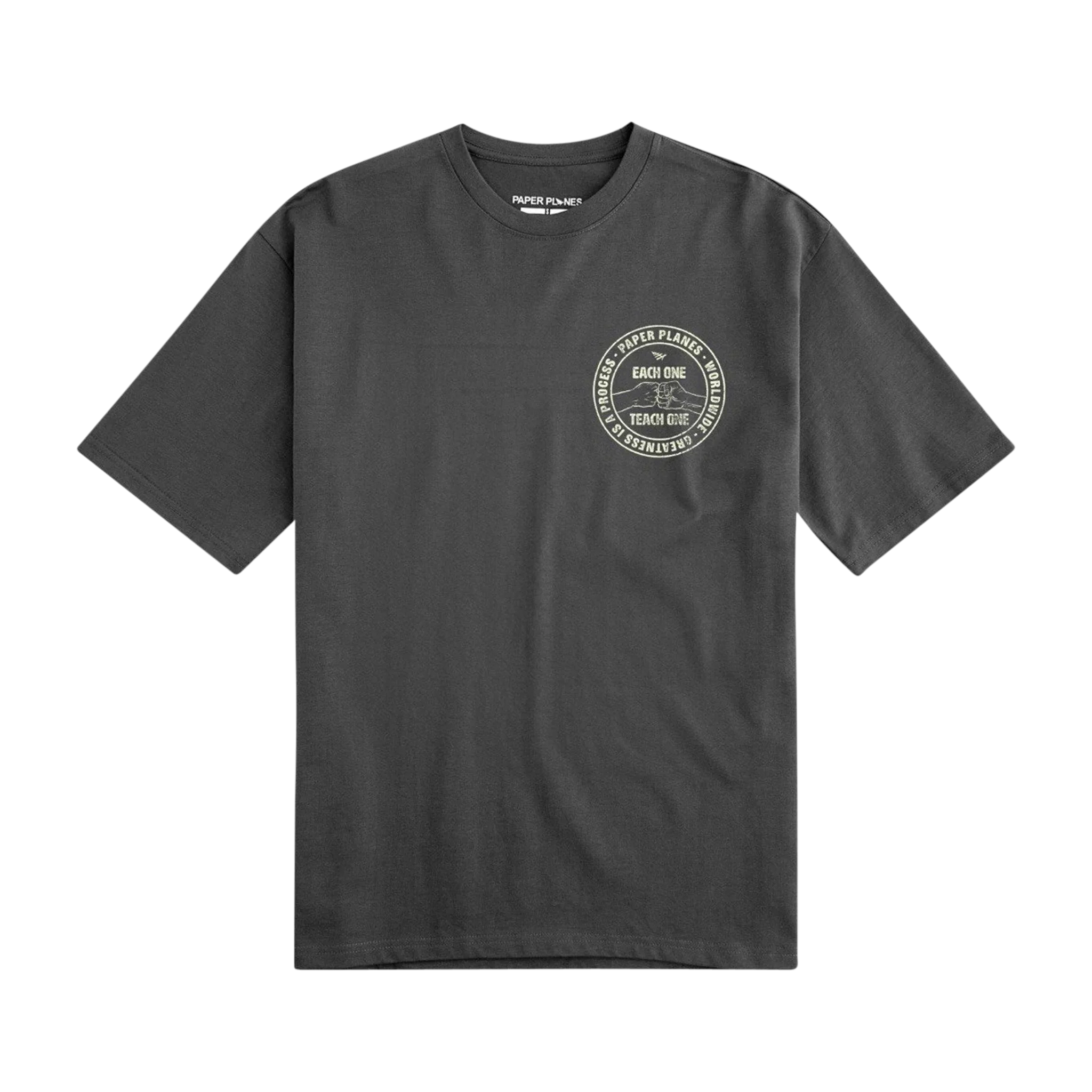 Each One Teach One Tee