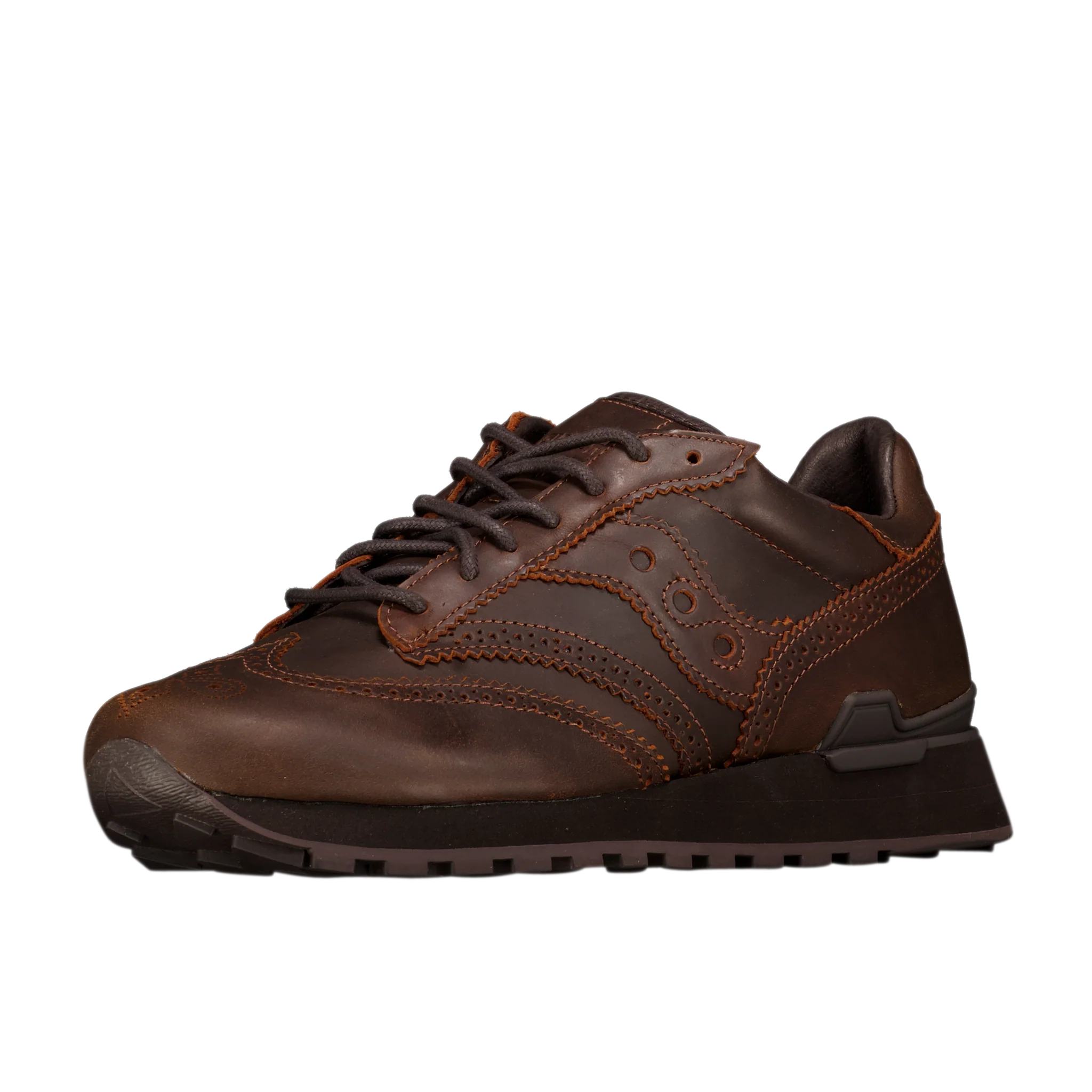 ENGINEERED GARMENTS X SAUCONY WINGTIP SHADOW 5000 - Image 2