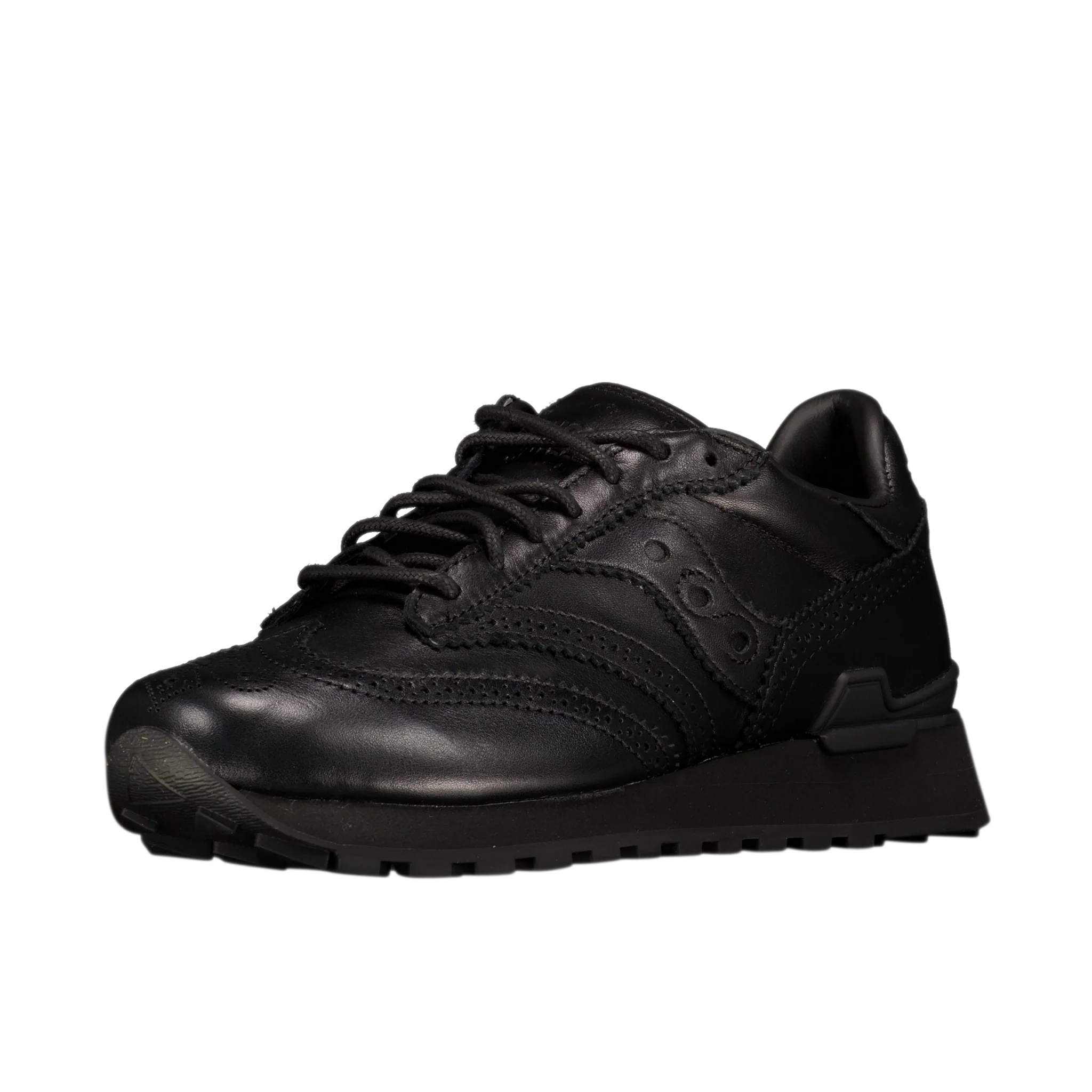 ENGINEERED GARMENTS X SAUCONY WINGTIP SHADOW 5000 - Image 2