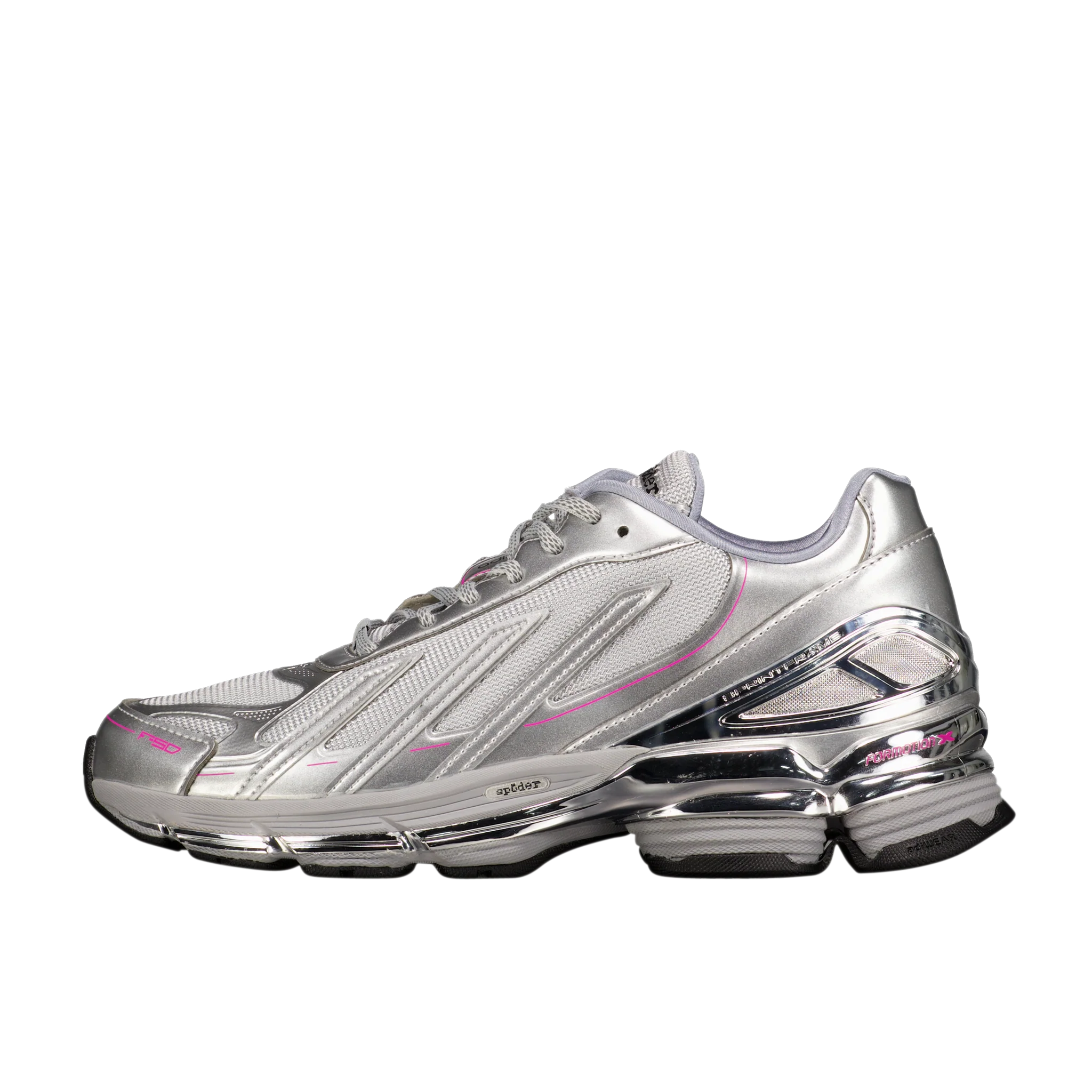 Sp5der X Adidas F50 Formotion