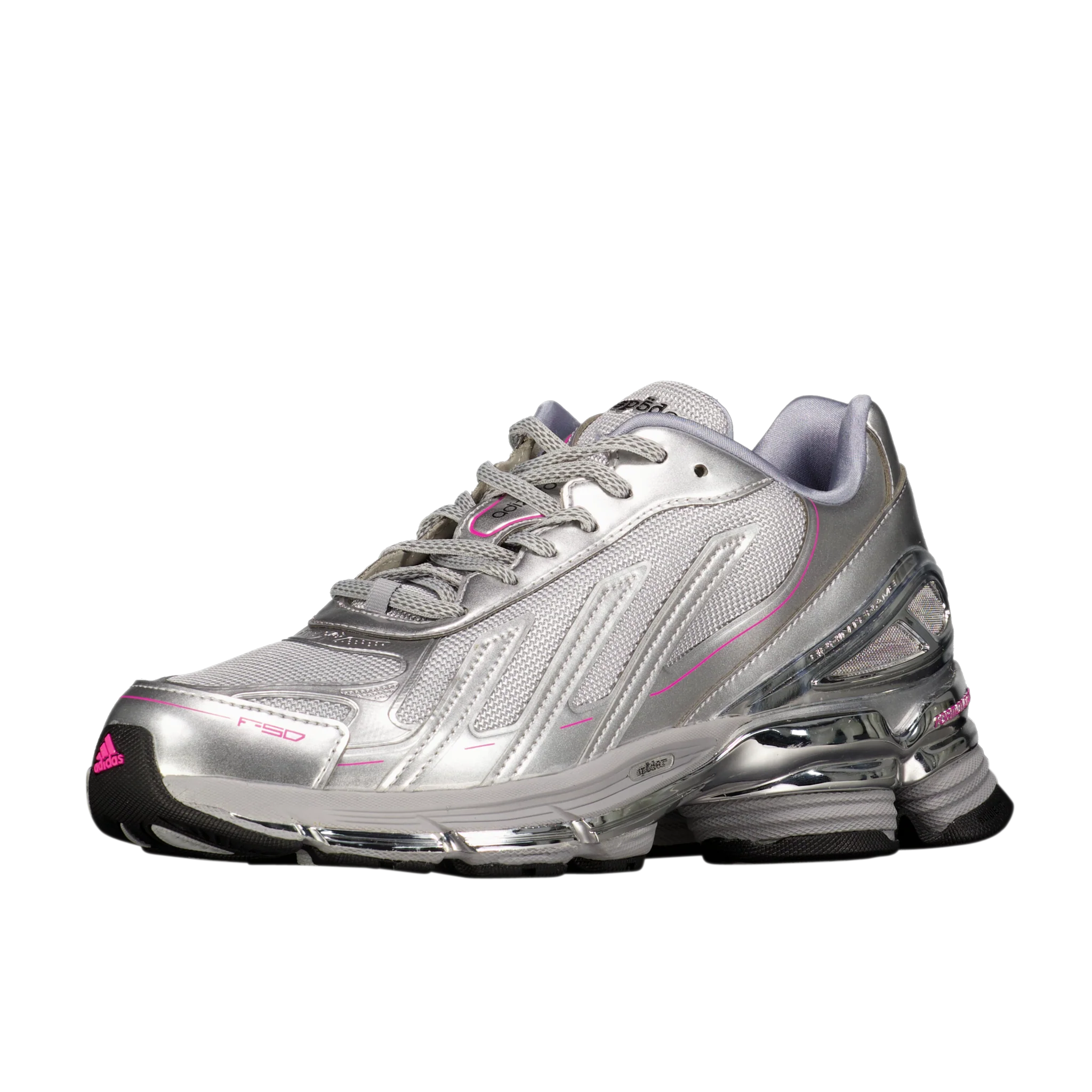 Sp5der X Adidas F50 Formotion - Image 2