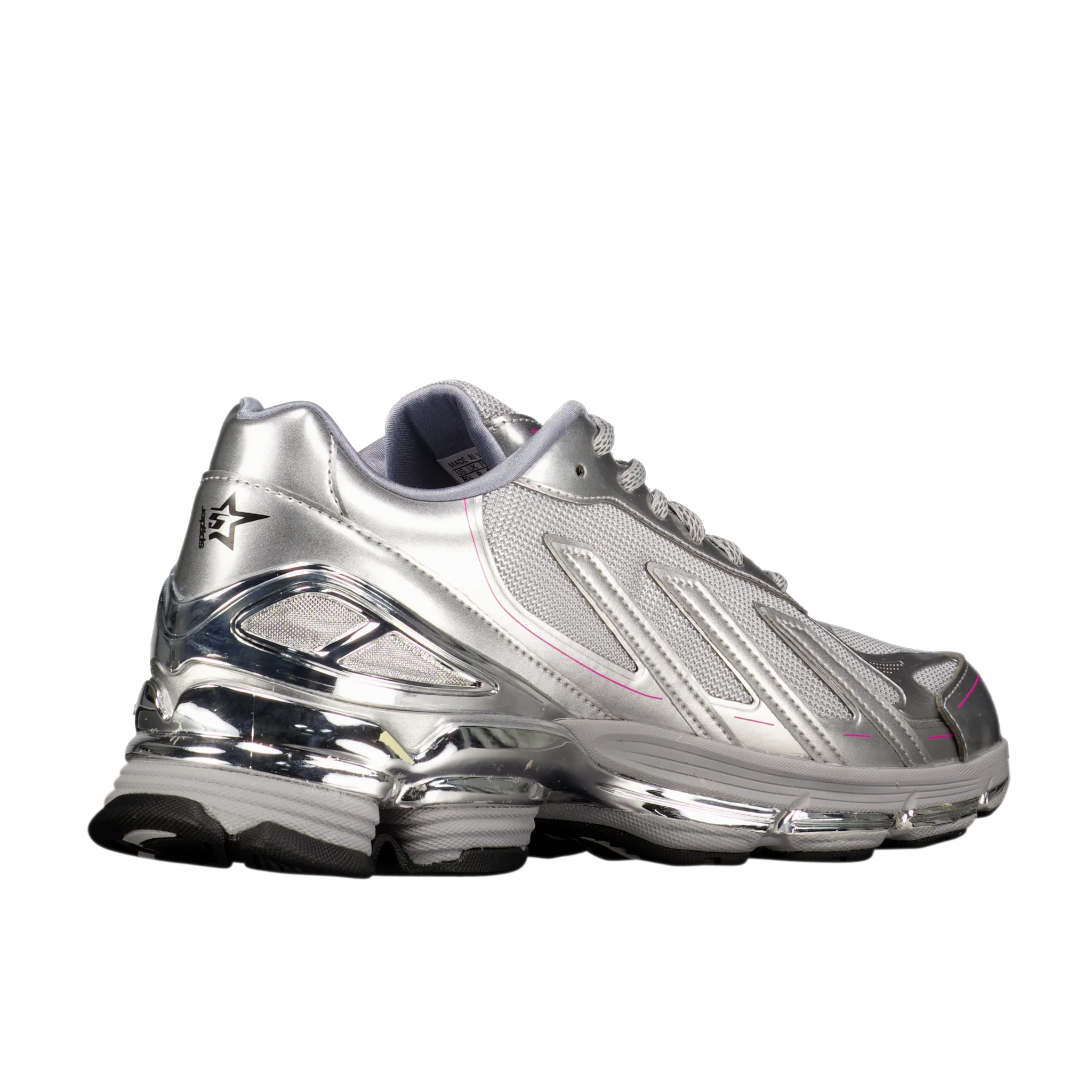 Sp5der X Adidas F50 Formotion - Image 3