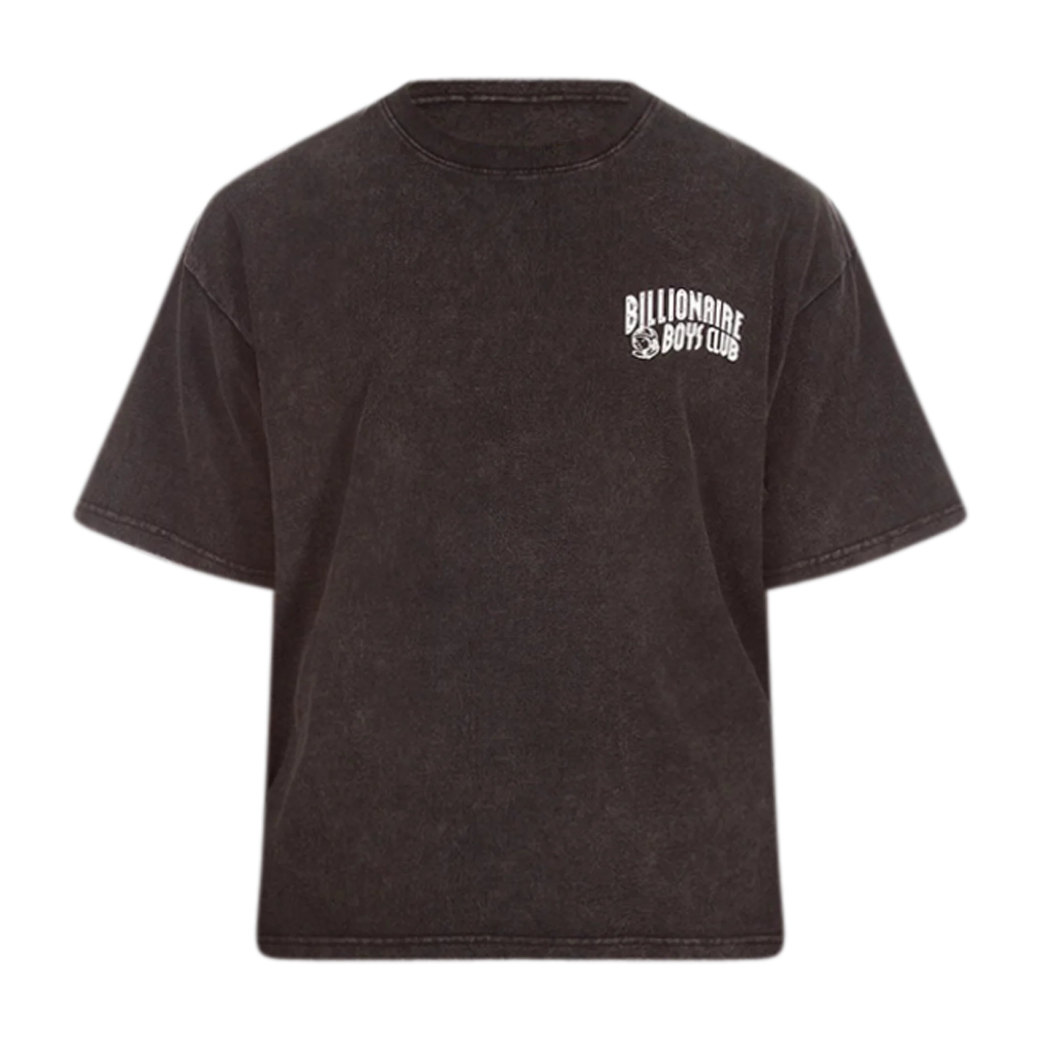 Faded Curve Tee