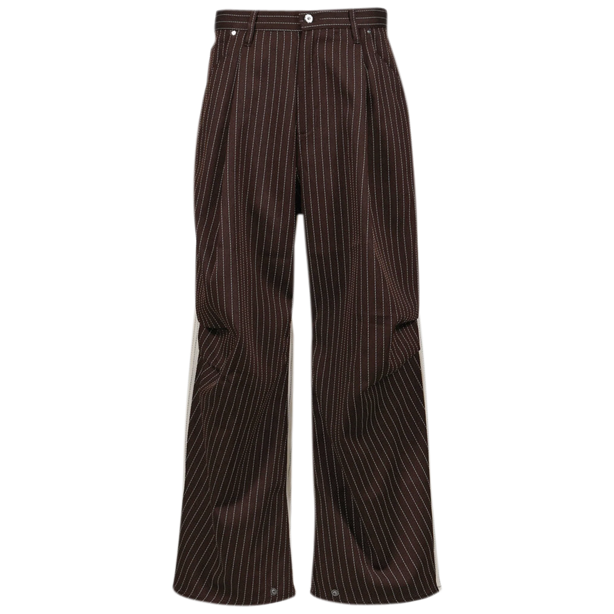 Fat Angelo Brown Pant