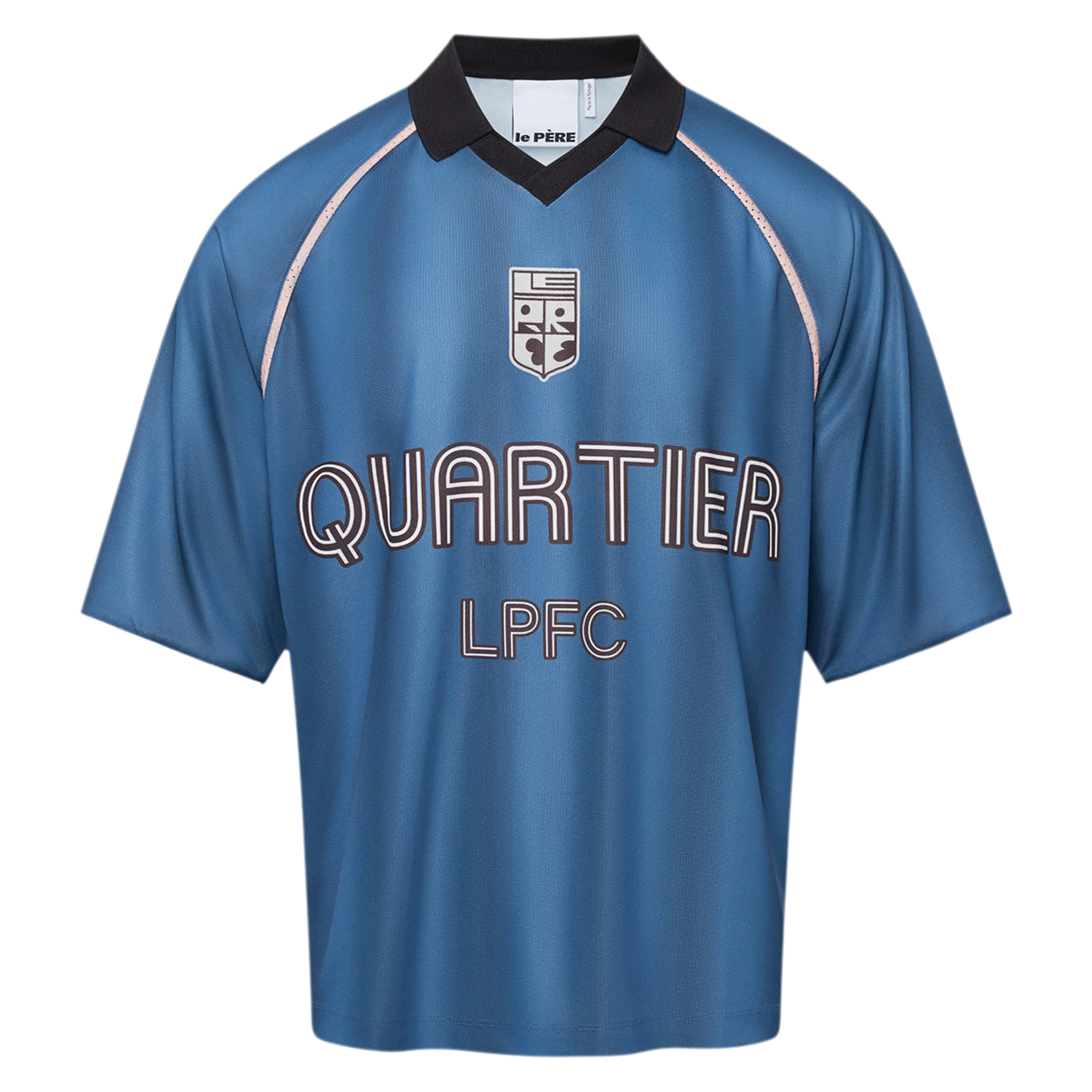 LPFC Football Jersey