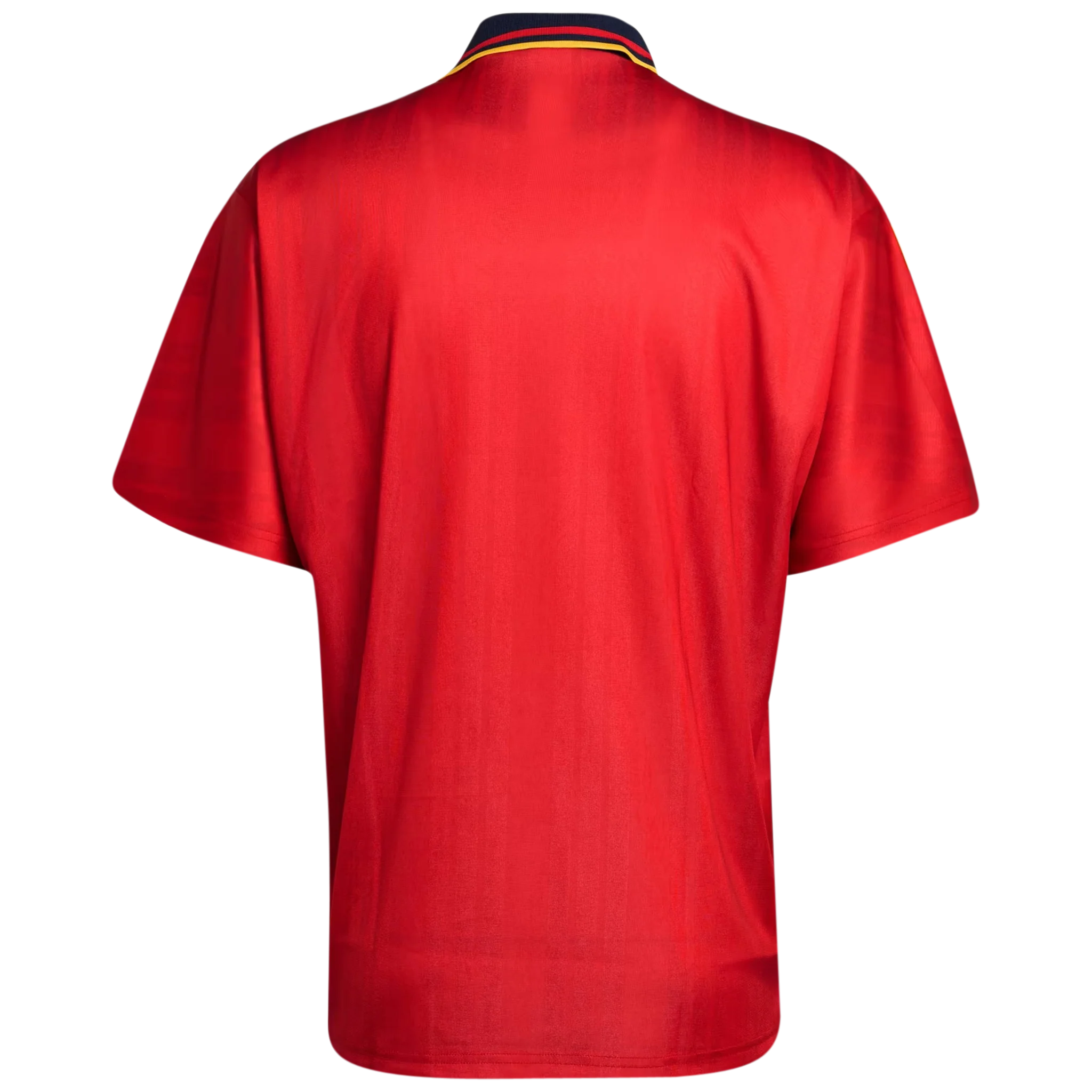 Spain Home Jersey 1994 - Image 2