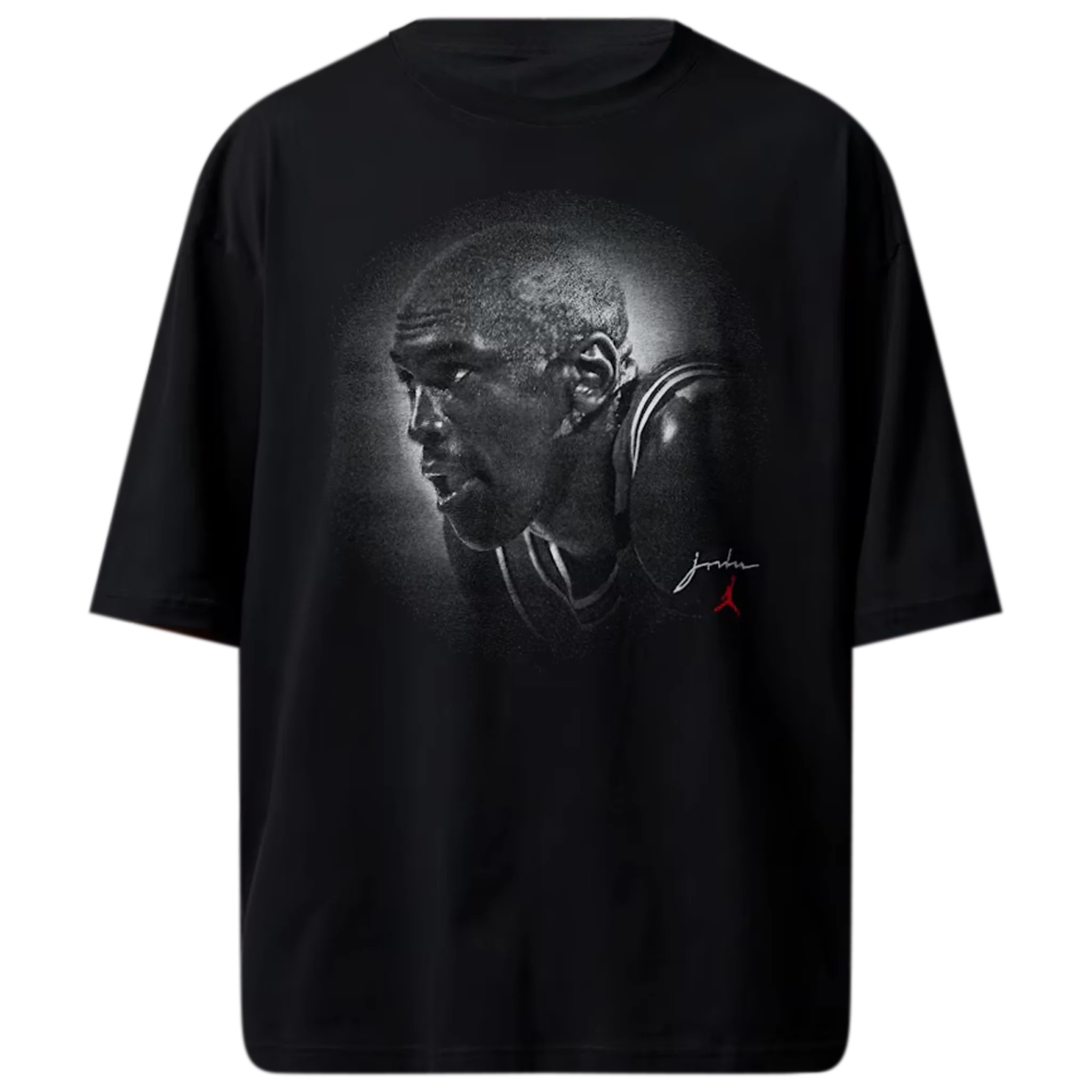 Flight Essentials Oversized Tee