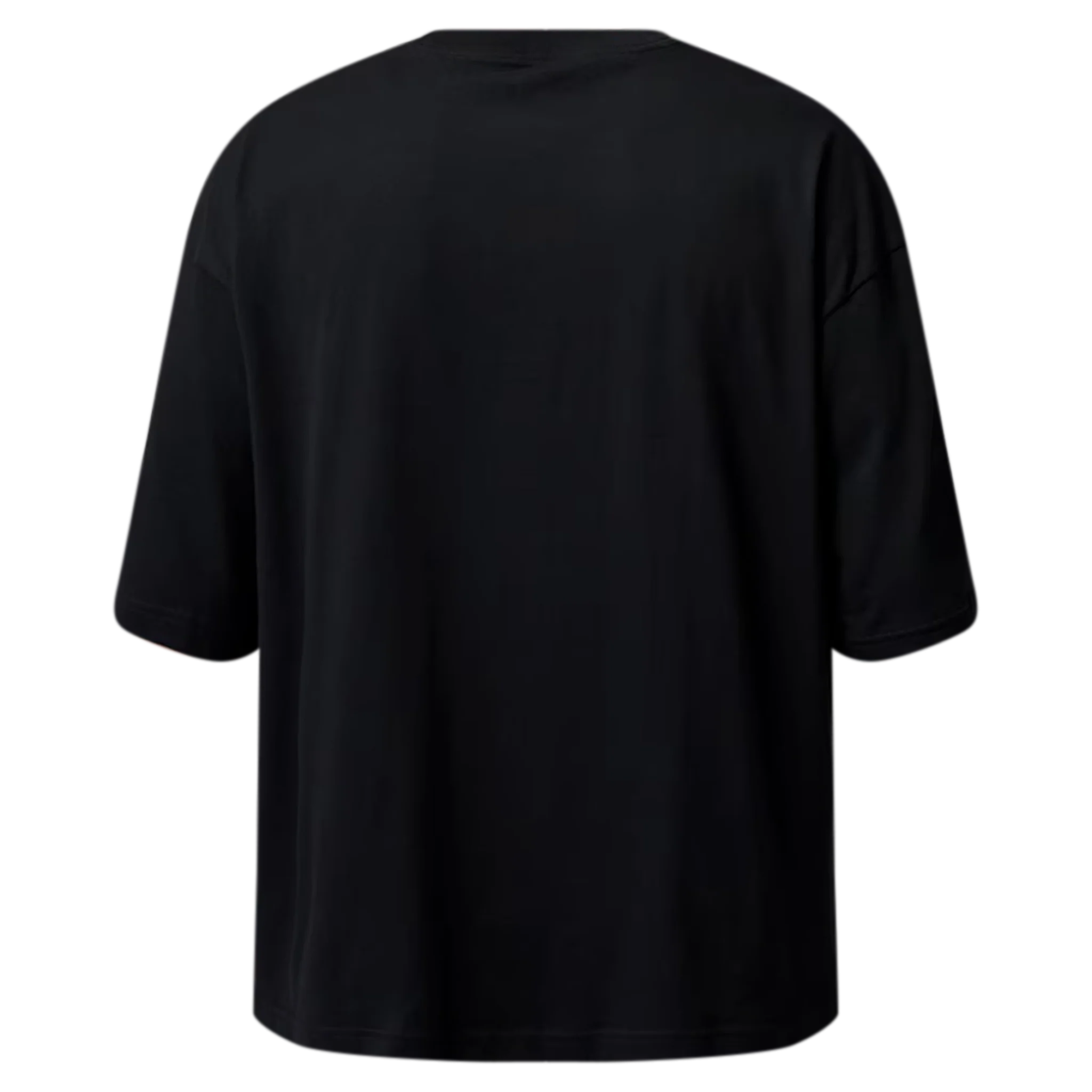 Flight Essentials Oversized Tee - Image 2