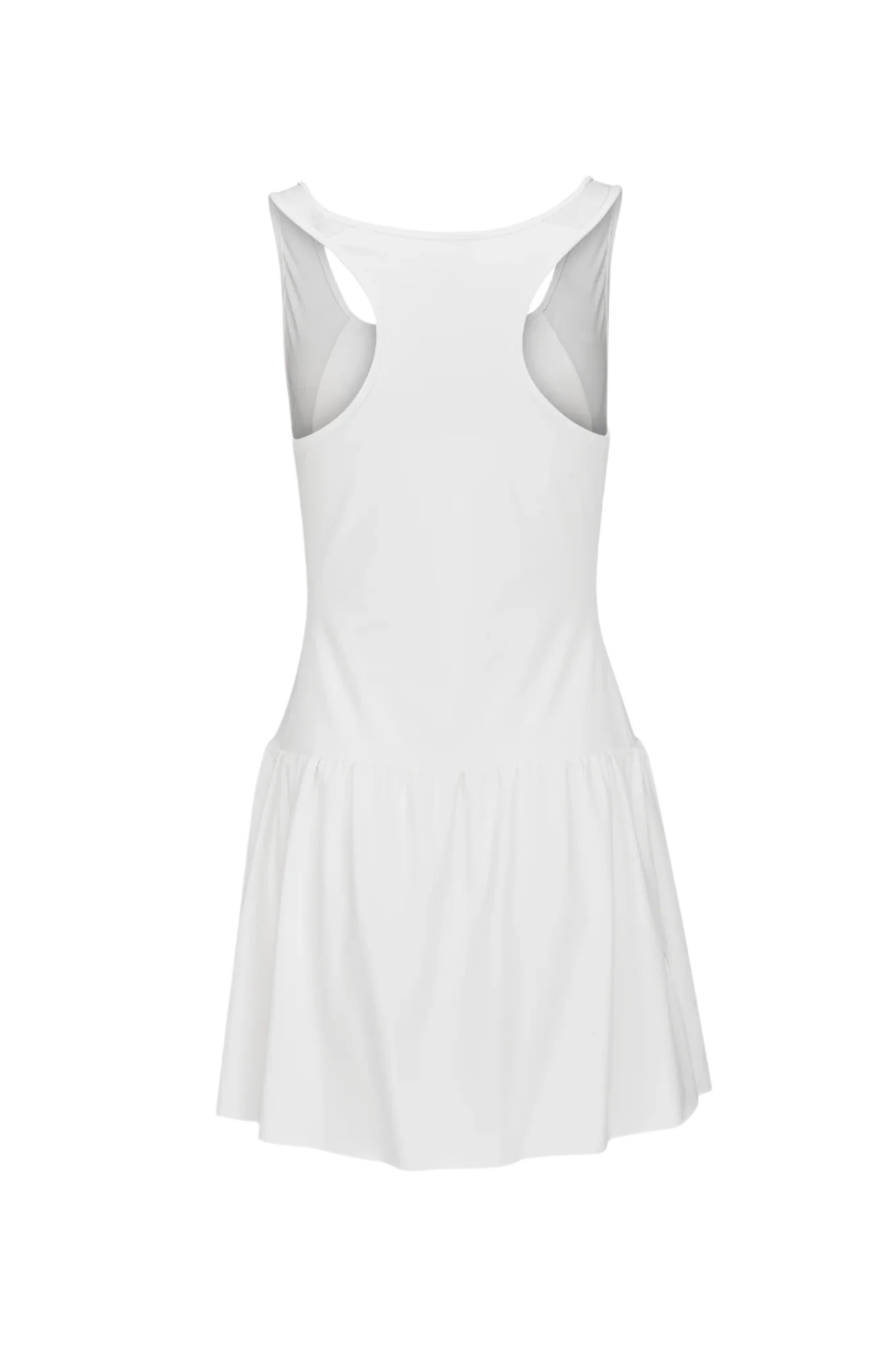 Flippy Racer-Backed Romper - Image 2