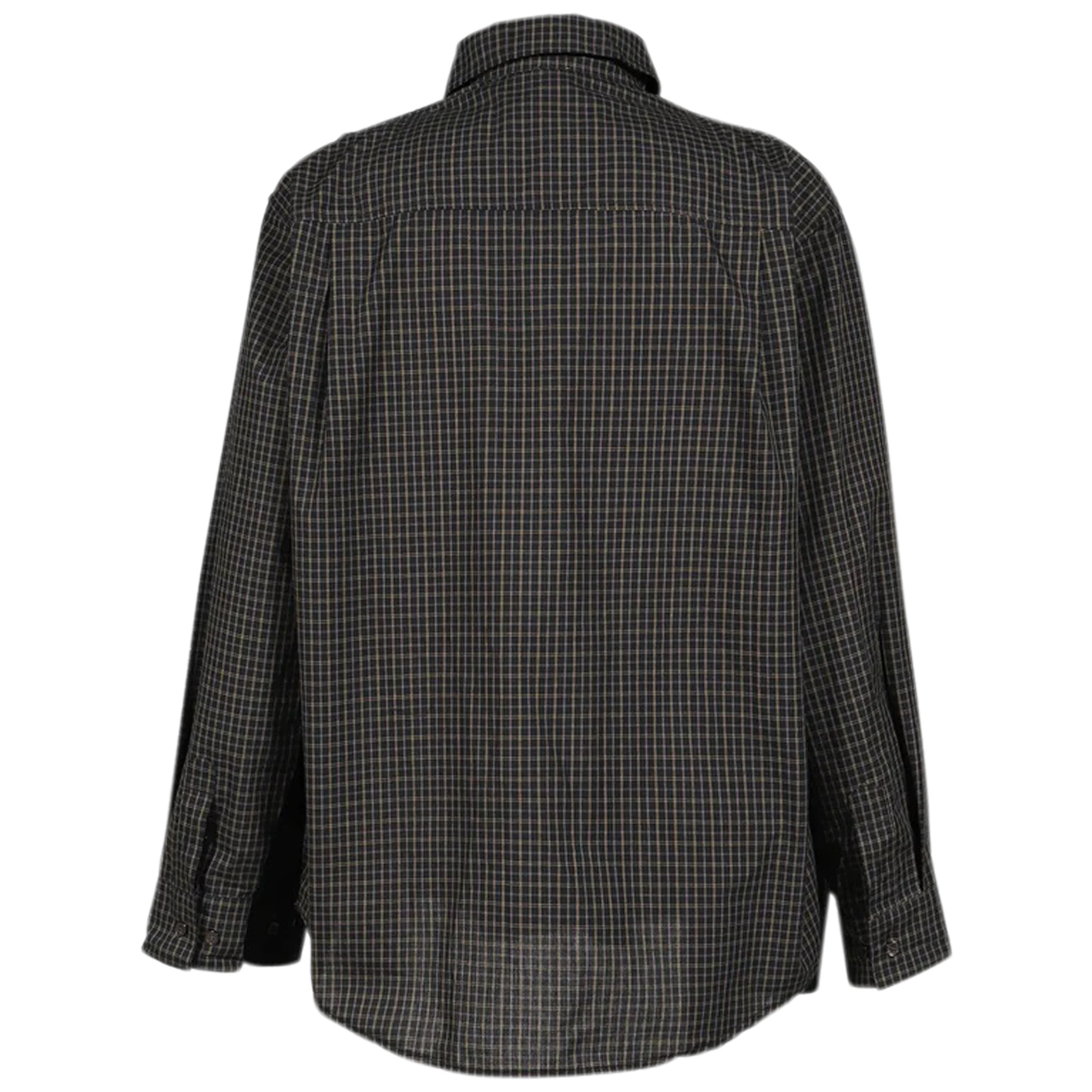 Four Hands Check Shirt - Image 2