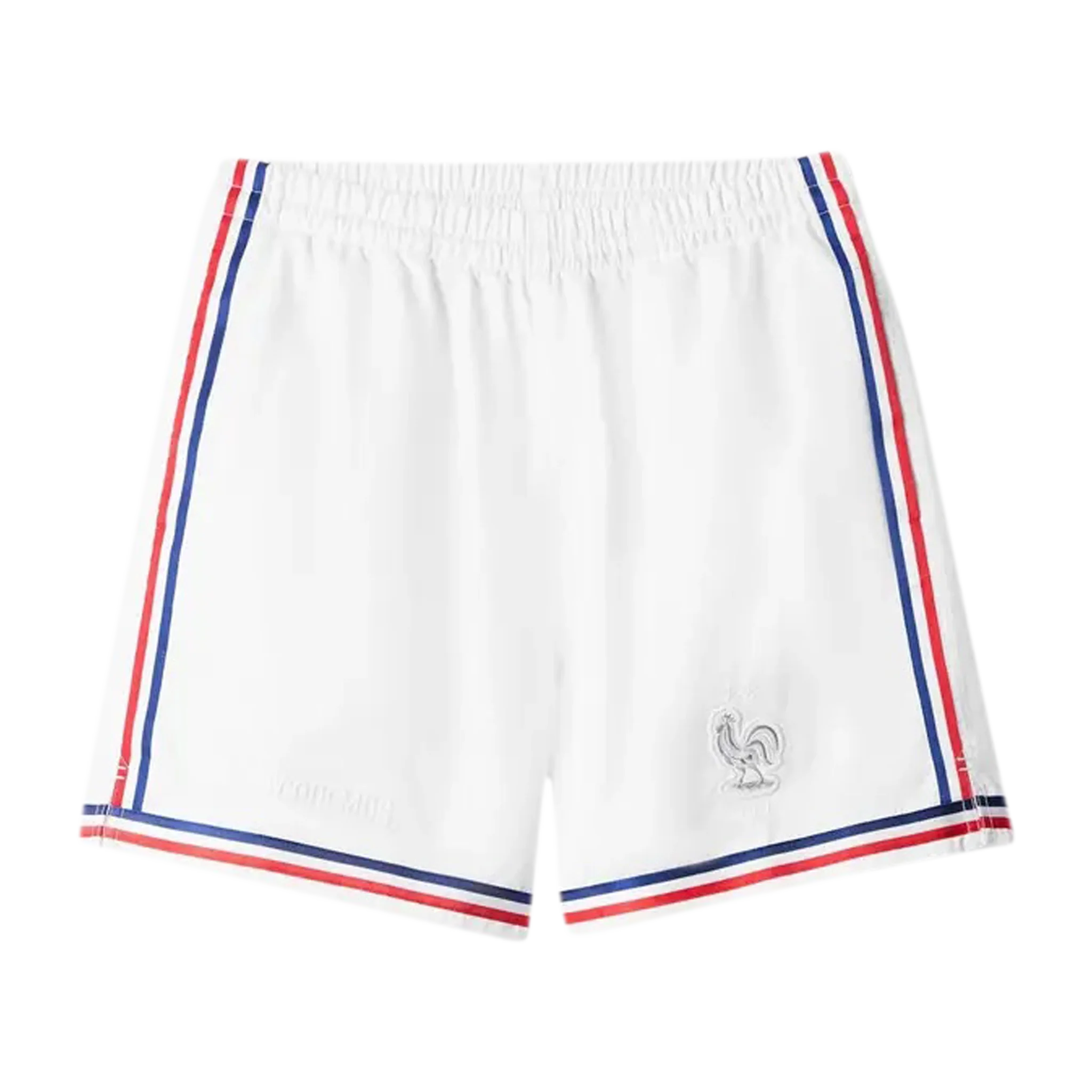 France X Jacquemus X Nike Football Shorts