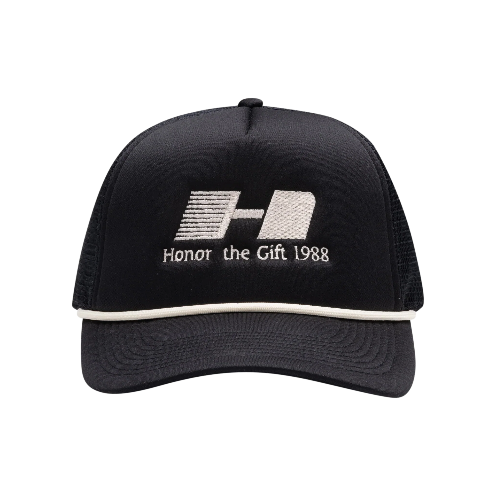 Frequency Trucker Cap