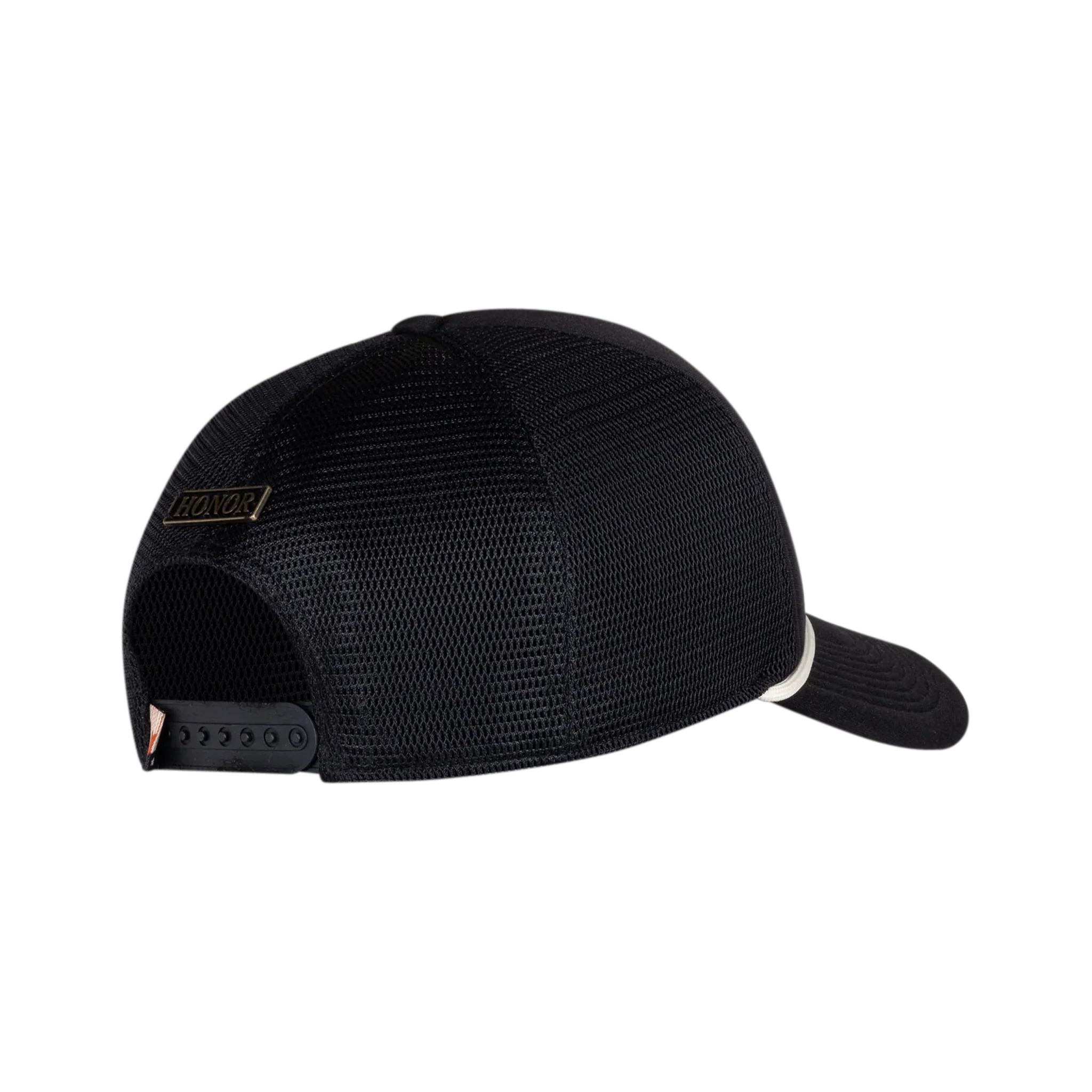 Frequency Trucker Cap - Image 2