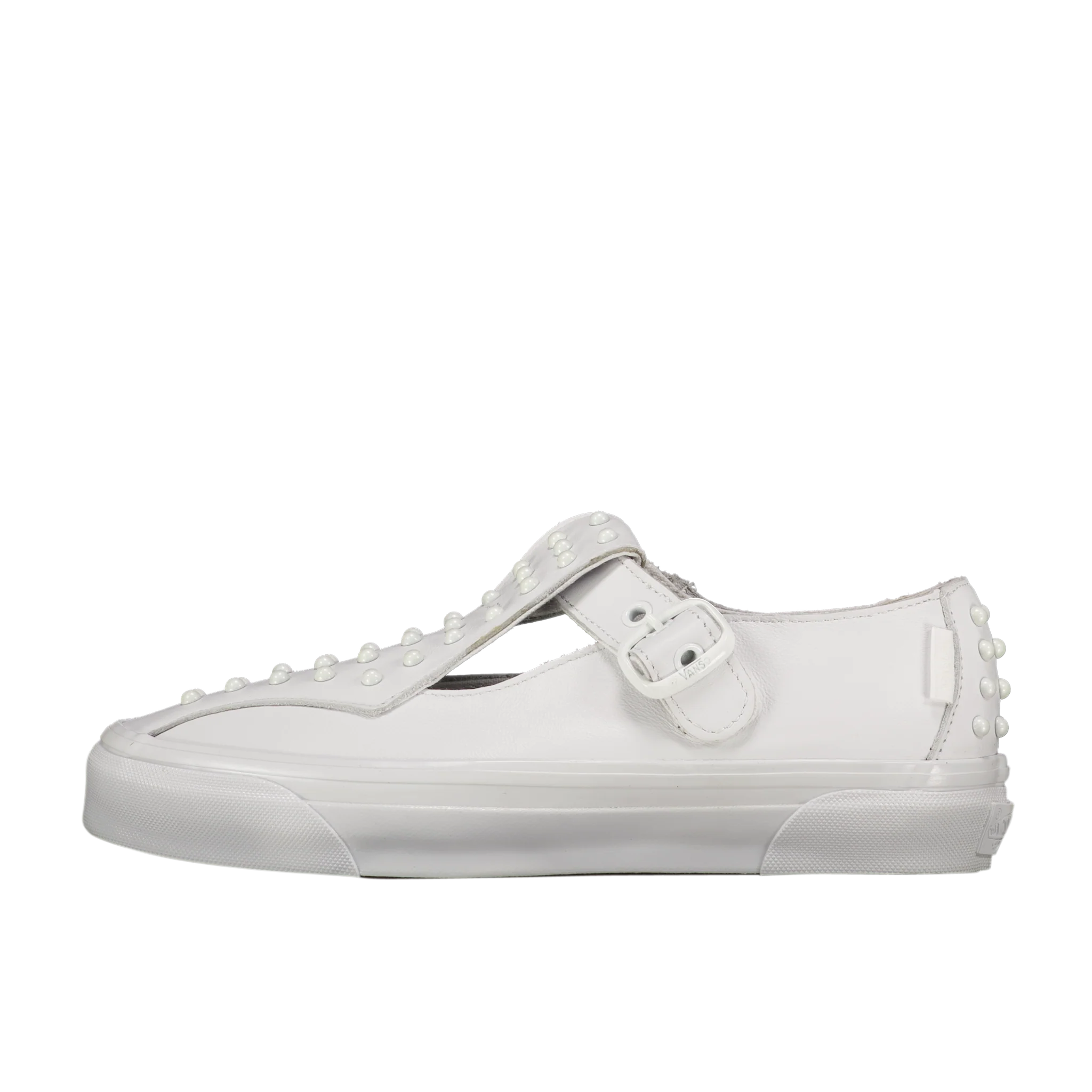 Mary Jane 93 'White Pearl'