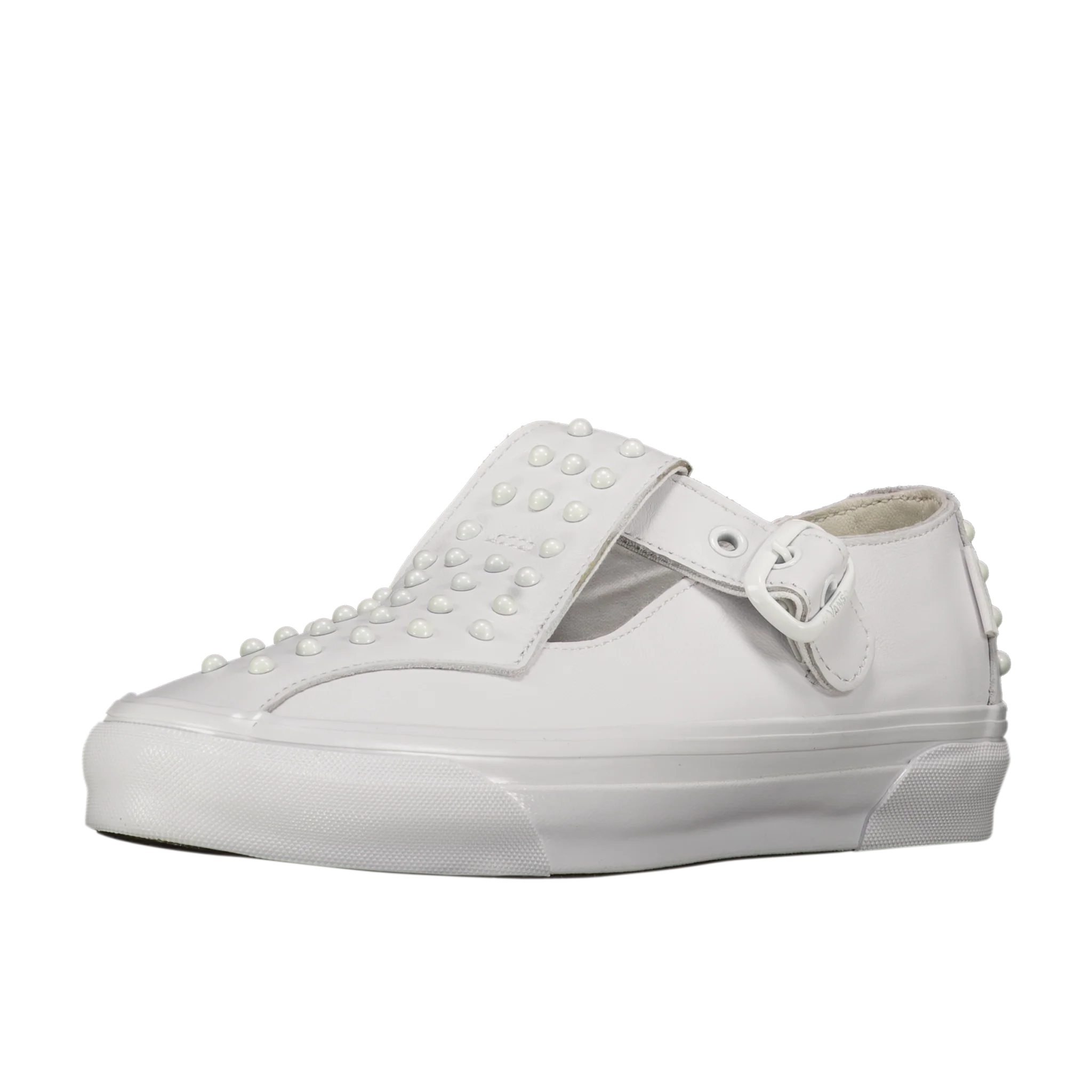 Mary Jane 93 'White Pearl' - Image 2