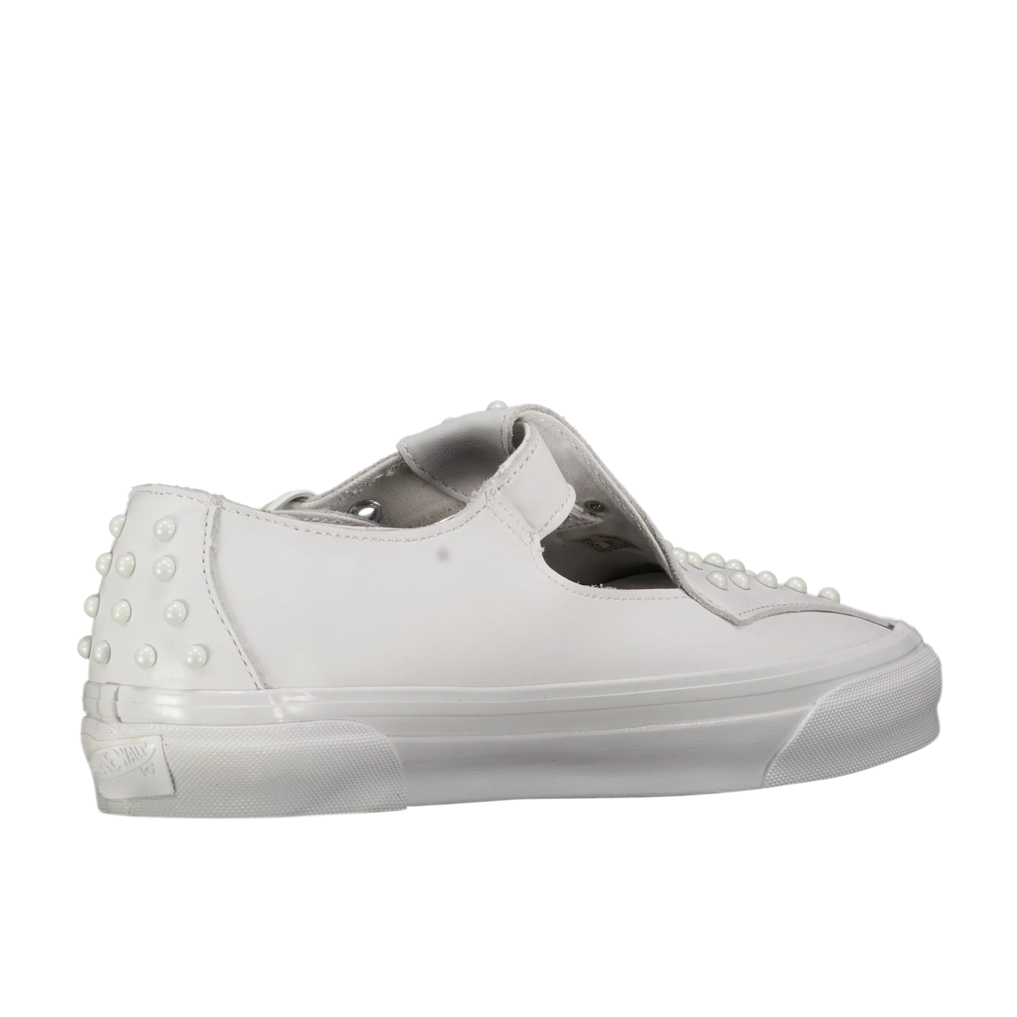 Mary Jane 93 'White Pearl' - Image 3