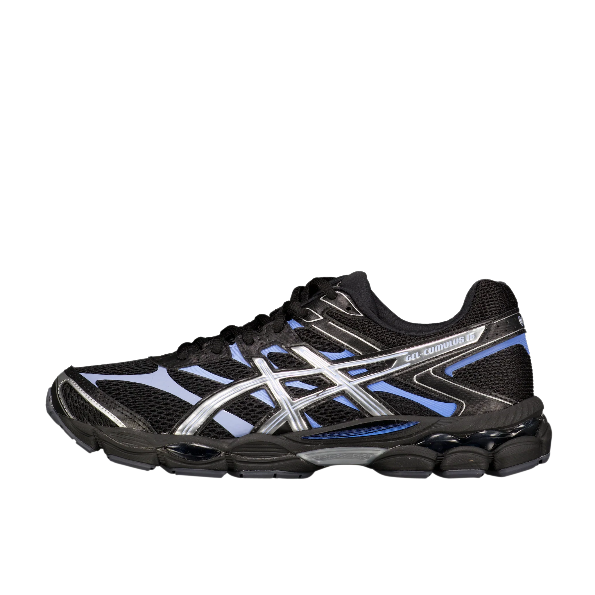 Gel-Cumulus 16 'Black'