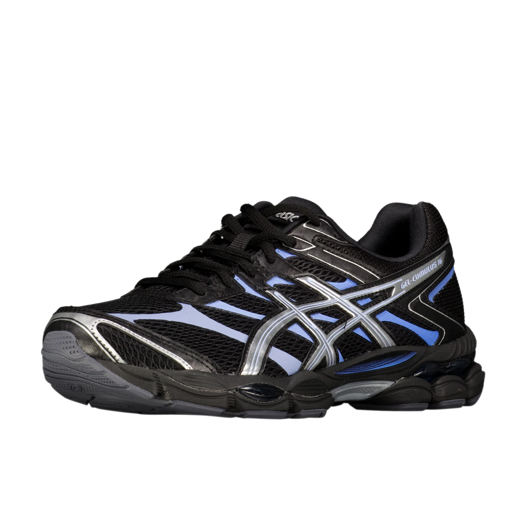 Gel-Cumulus 16 'Black' - Image 2