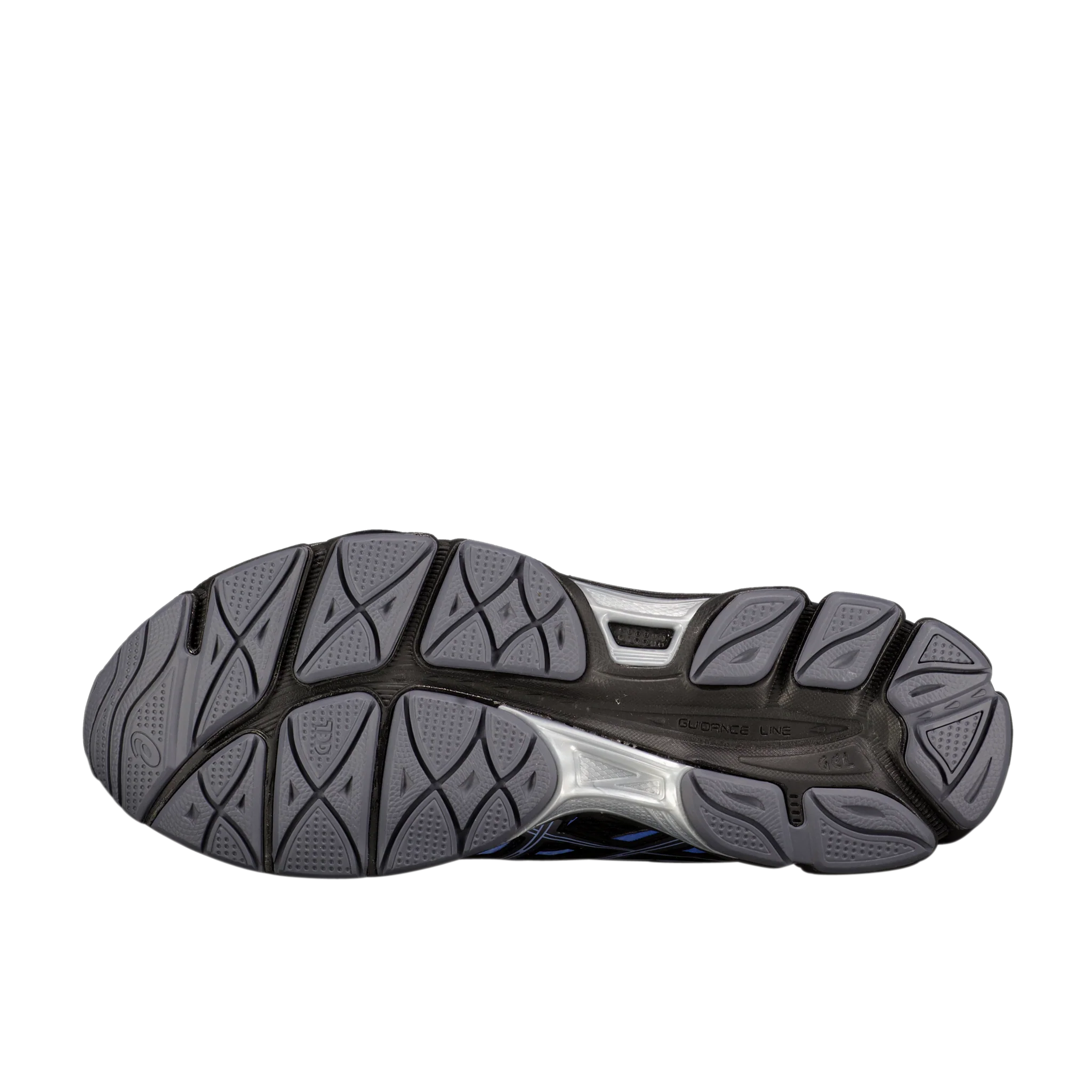 Gel-Cumulus 16 'Black' - Image 4