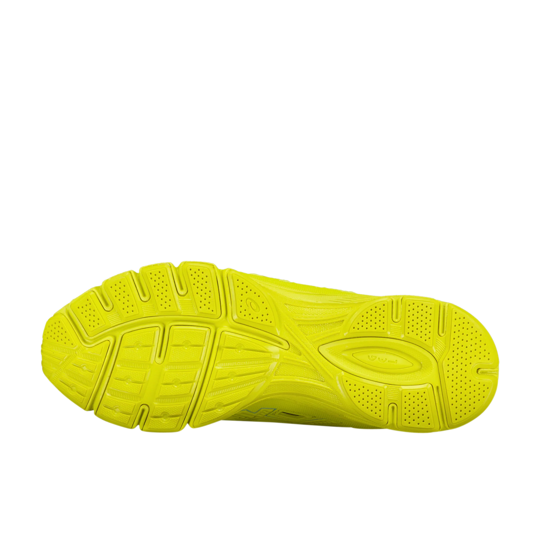 Kiko Kostadinov Studio X Asics UB13-S Gel-SD Lyte 'Kelp Sage' - Image 4