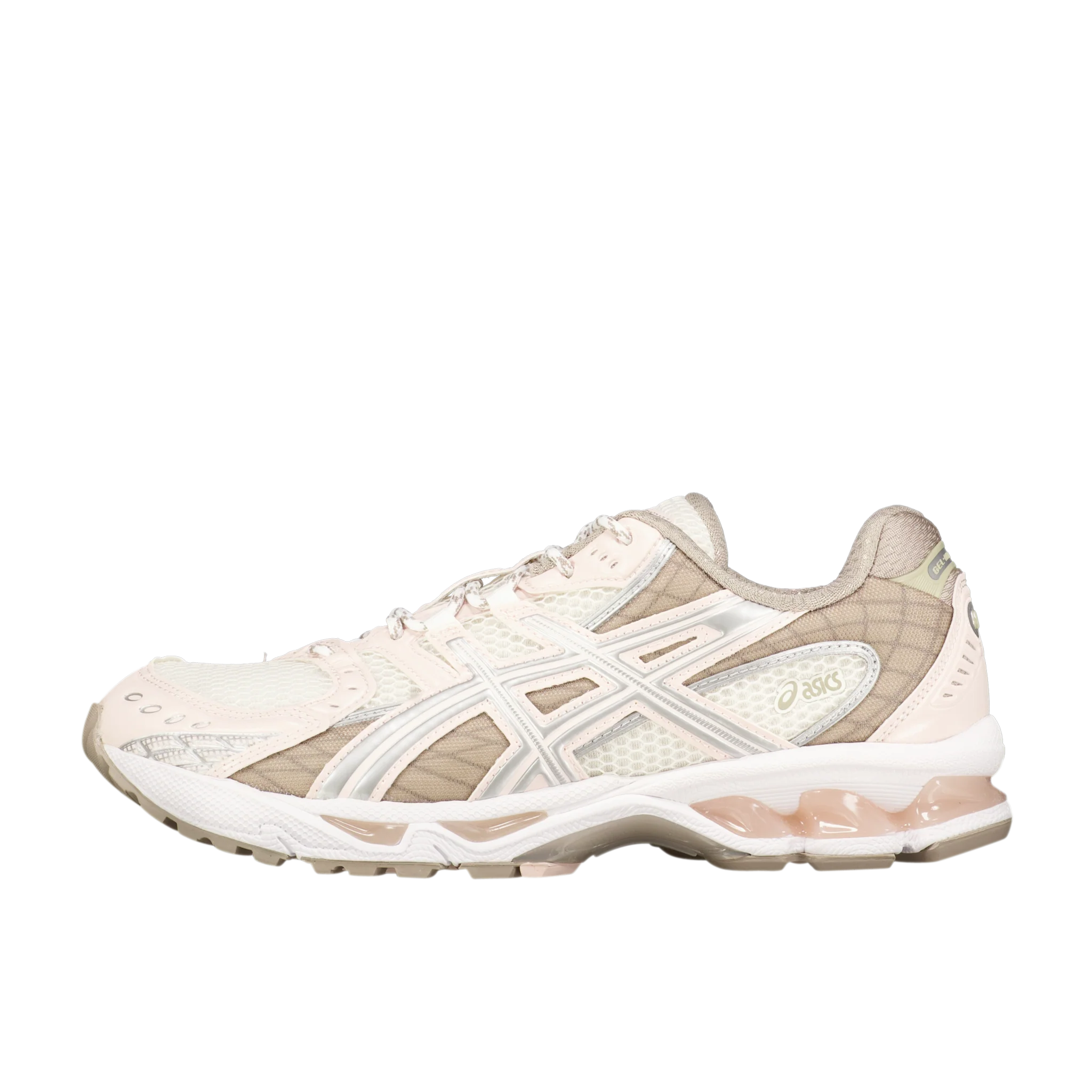 Gel Nimbus 10.1 'Pink Cloud'