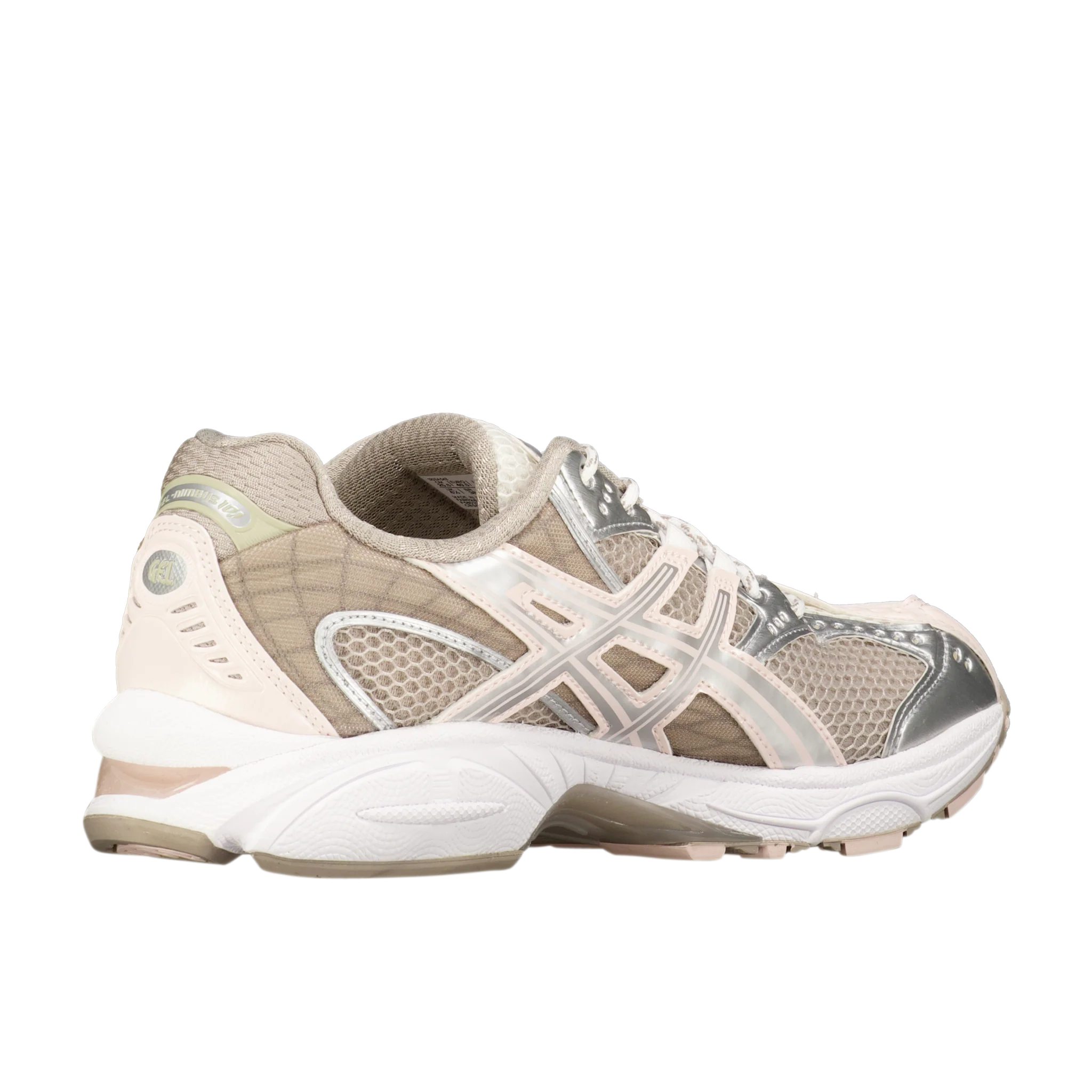Gel Nimbus 10.1 'Pink Cloud' - Image 3