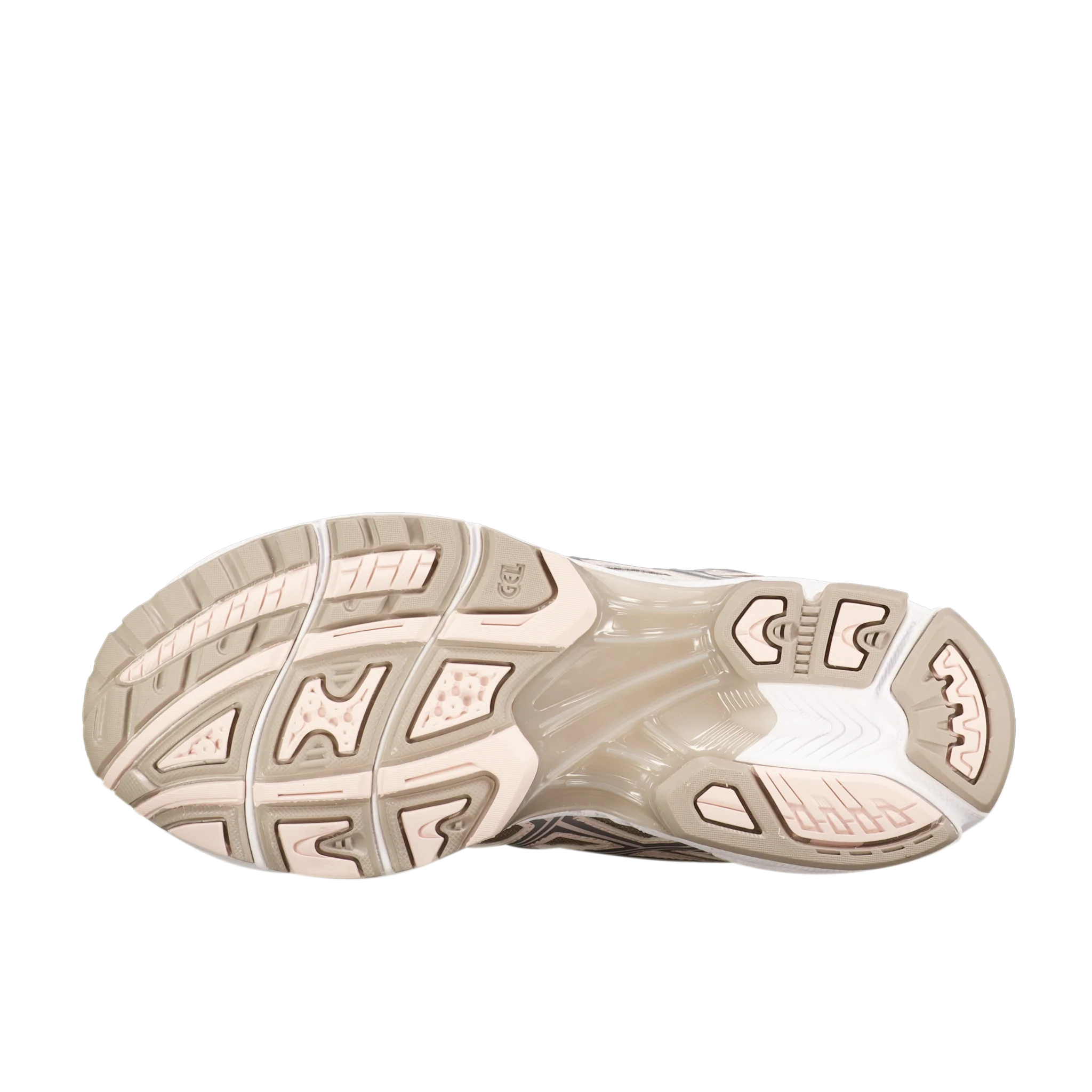 Gel Nimbus 10.1 'Pink Cloud' - Image 4