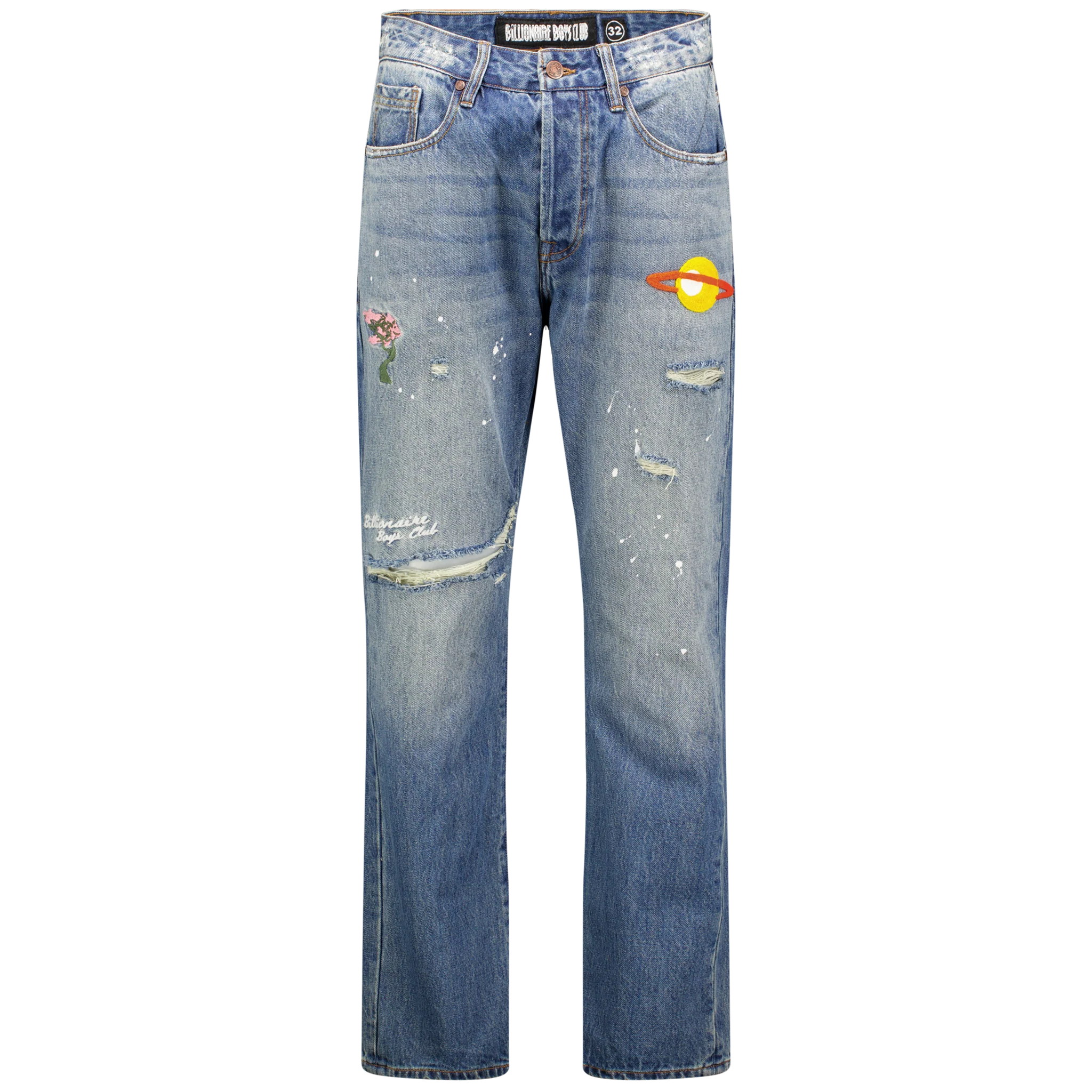 Geo Jean