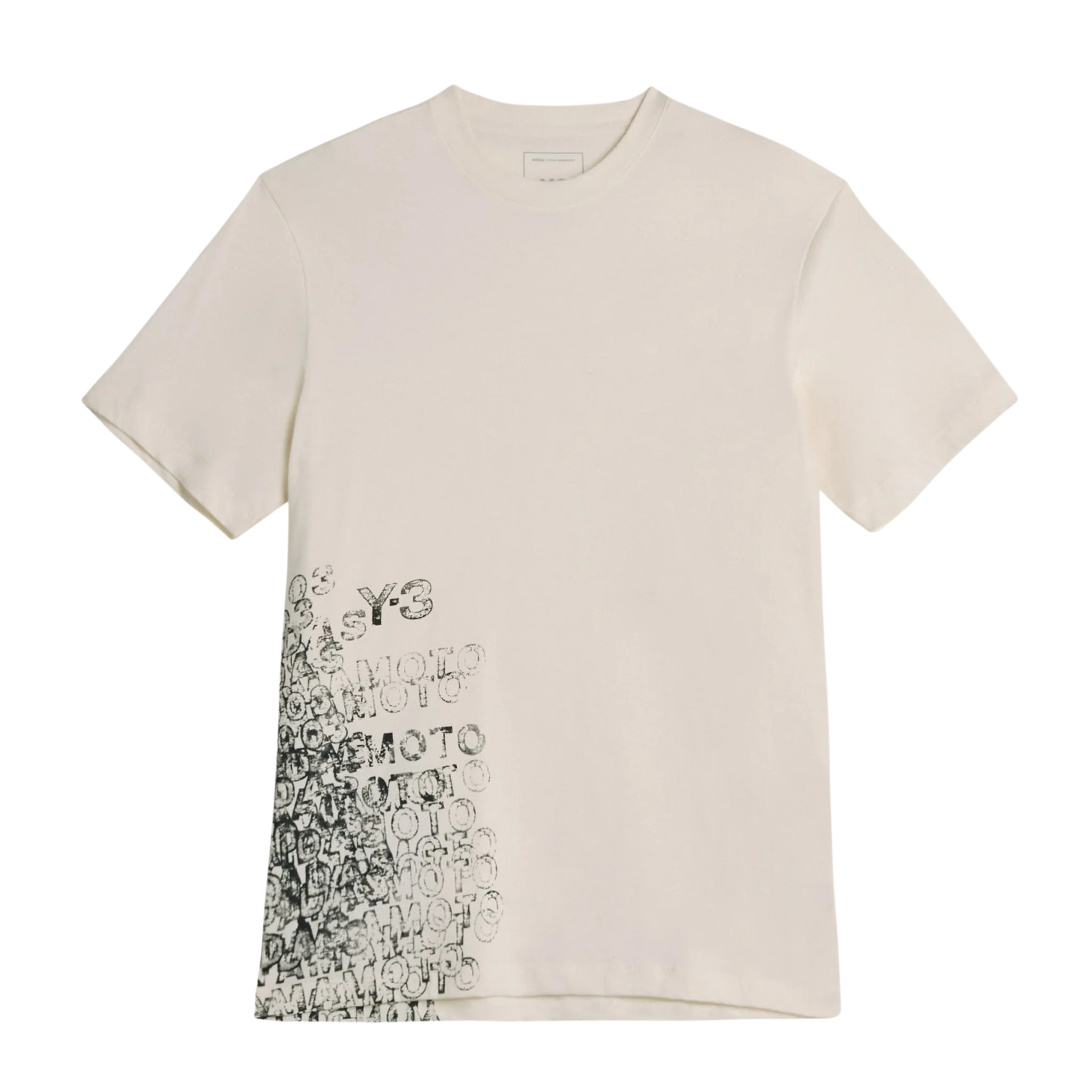 Y-3 GFX Tee