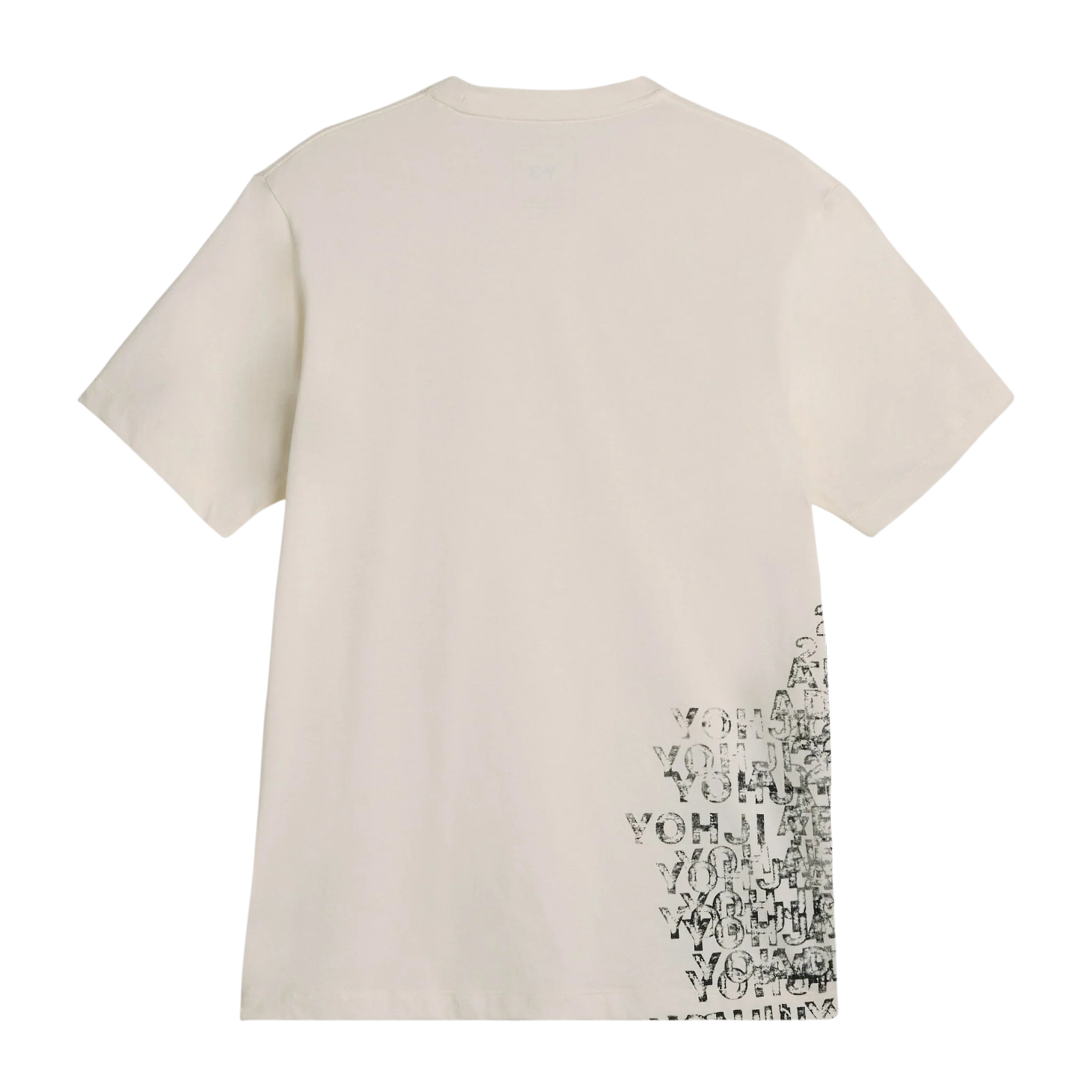 Y-3 GFX Tee - Image 2