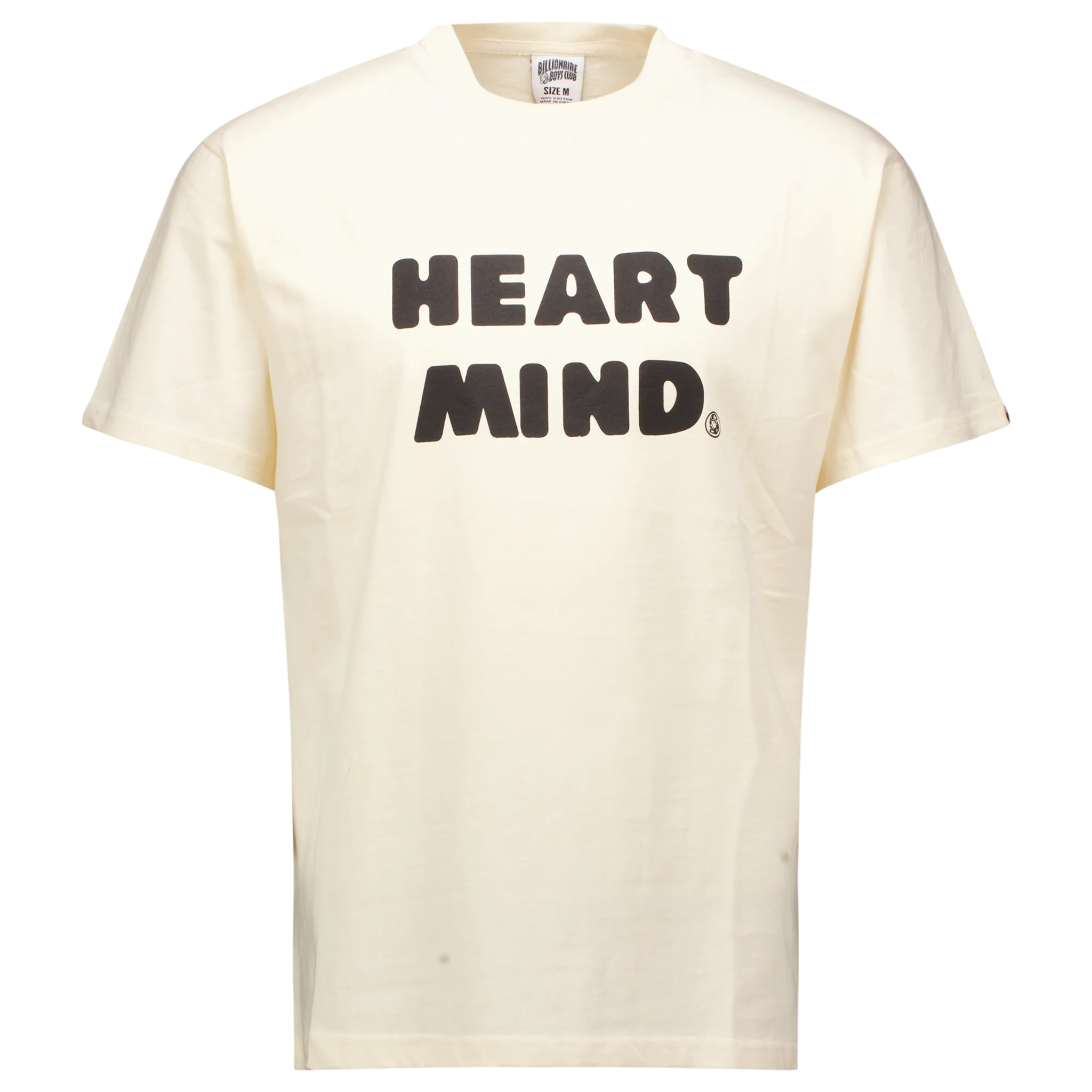 Heart Mind Tee