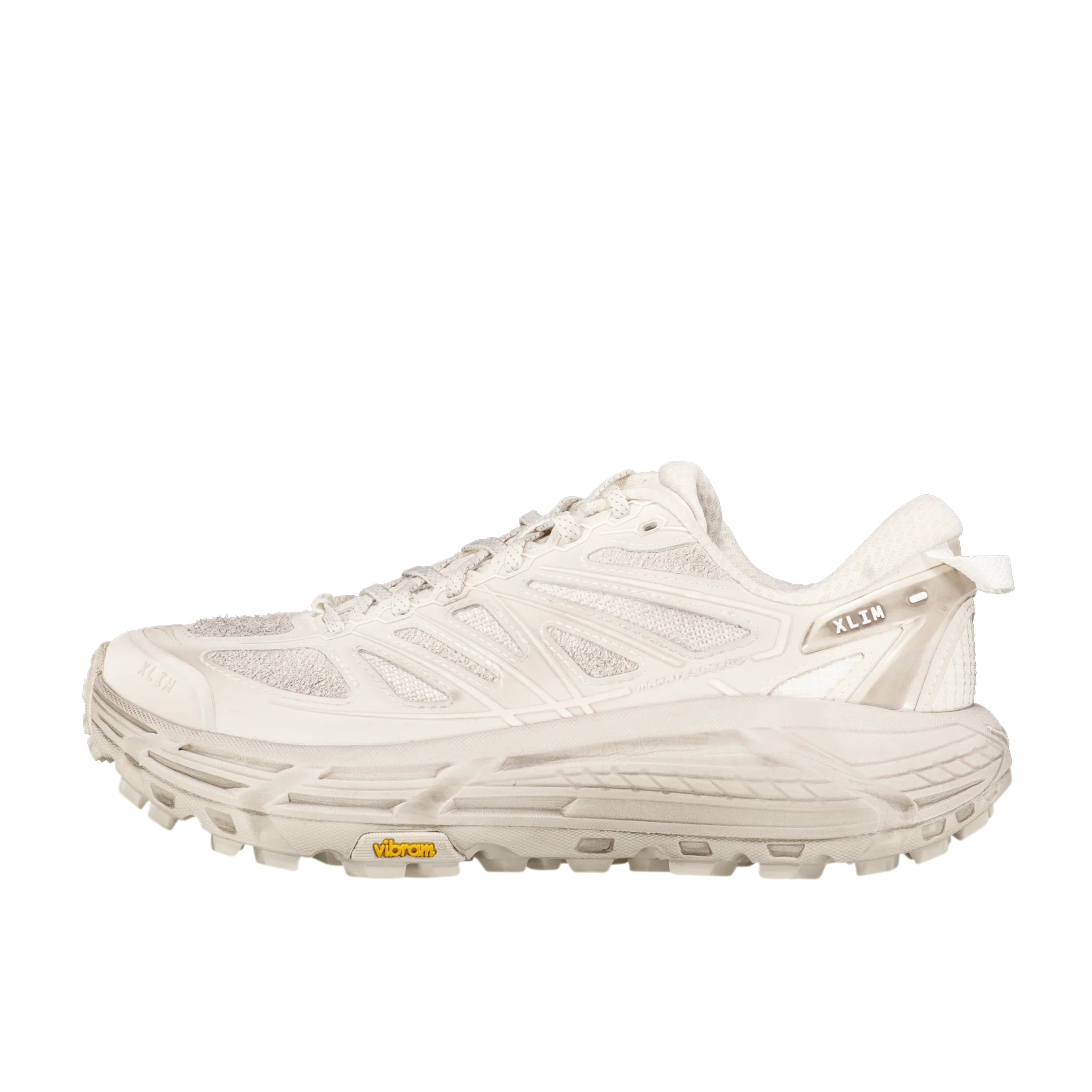 XLIM X Hoka Mafate Speed 2 'Grey Foam'