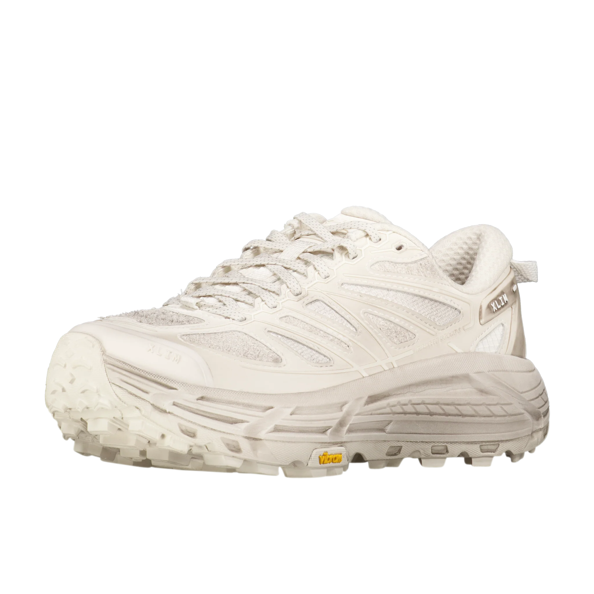 XLIM X Hoka Mafate Speed 2 'Grey Foam' - Image 2
