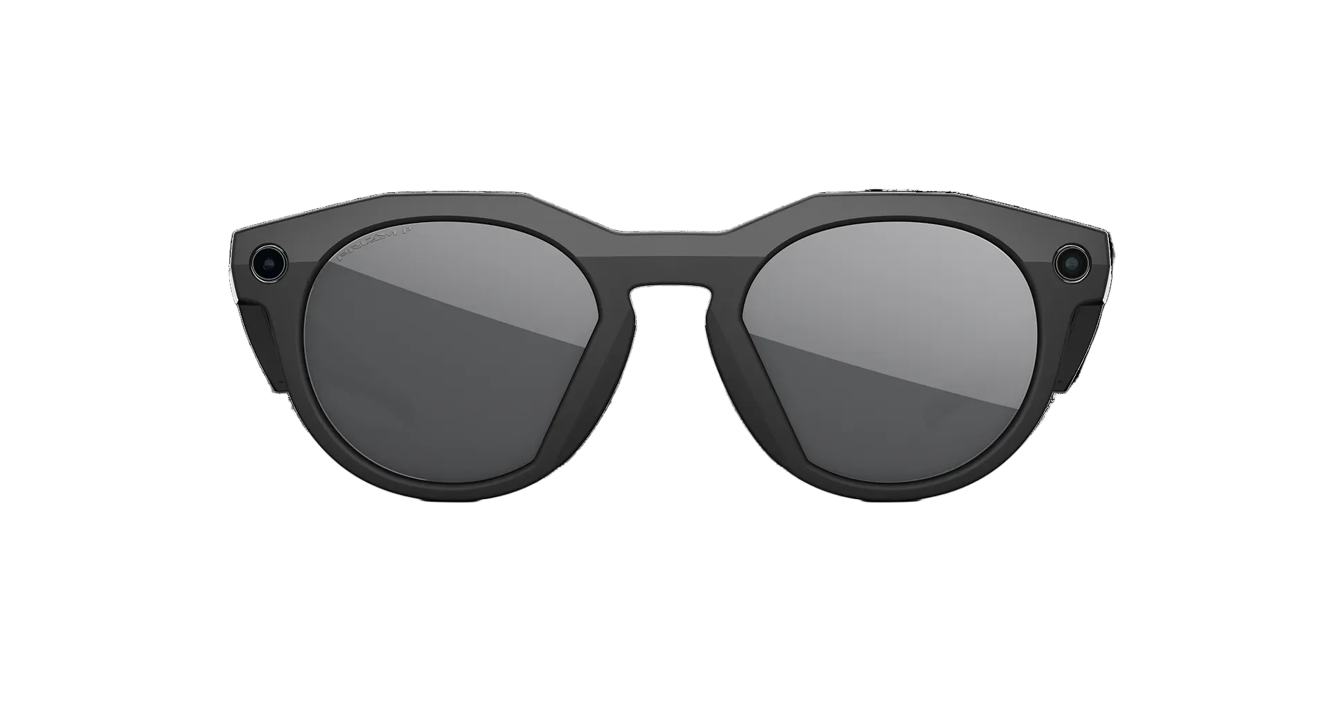 Meta X Oakley HSTN