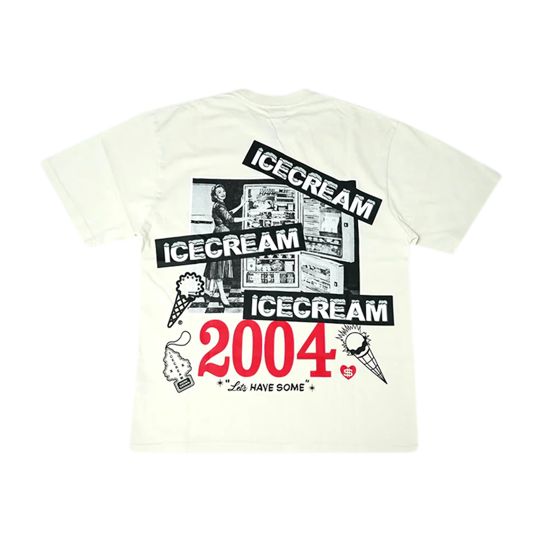 Humor Tee - Image 2