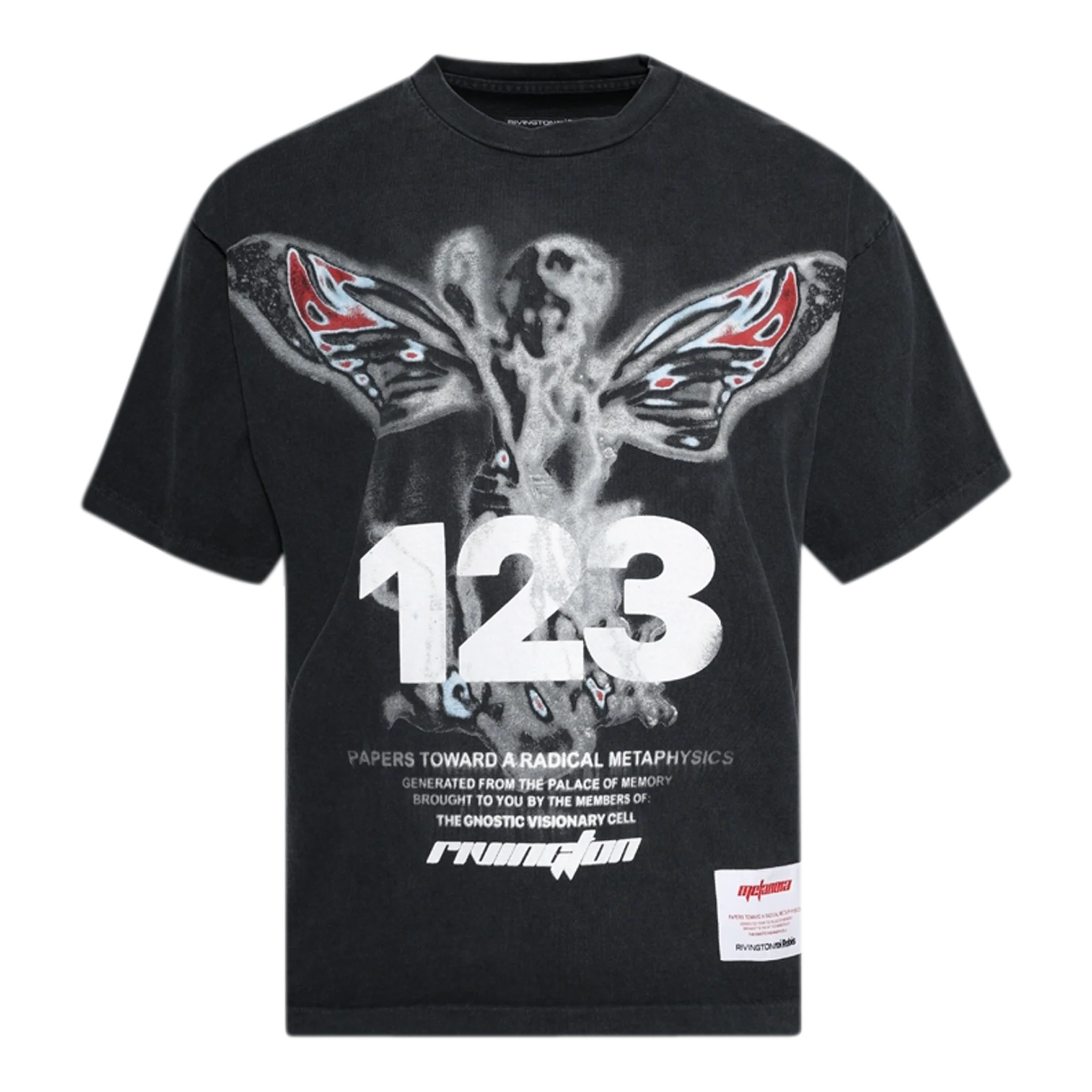 In Times Like This Cva Tee