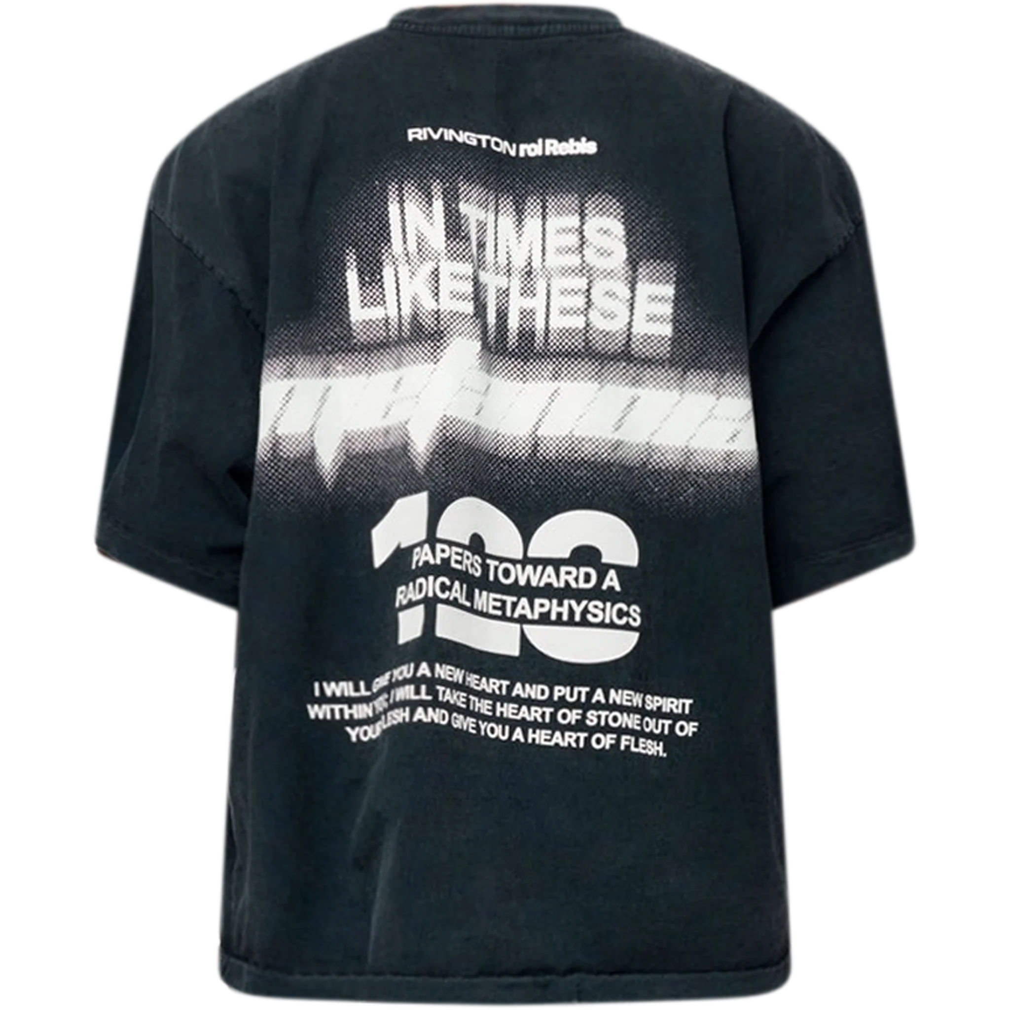 In Times Like This Cva Tee - Image 2
